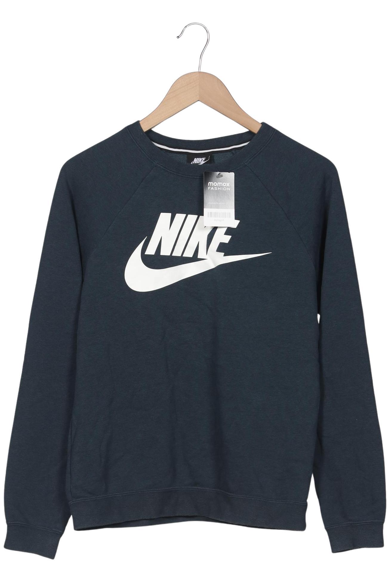 

Nike Damen Sweatshirt, marineblau, Gr. 36