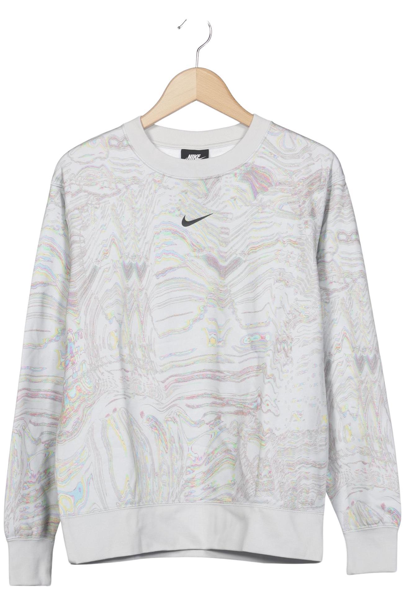 

Nike Damen Sweatshirt, grau, Gr. 36