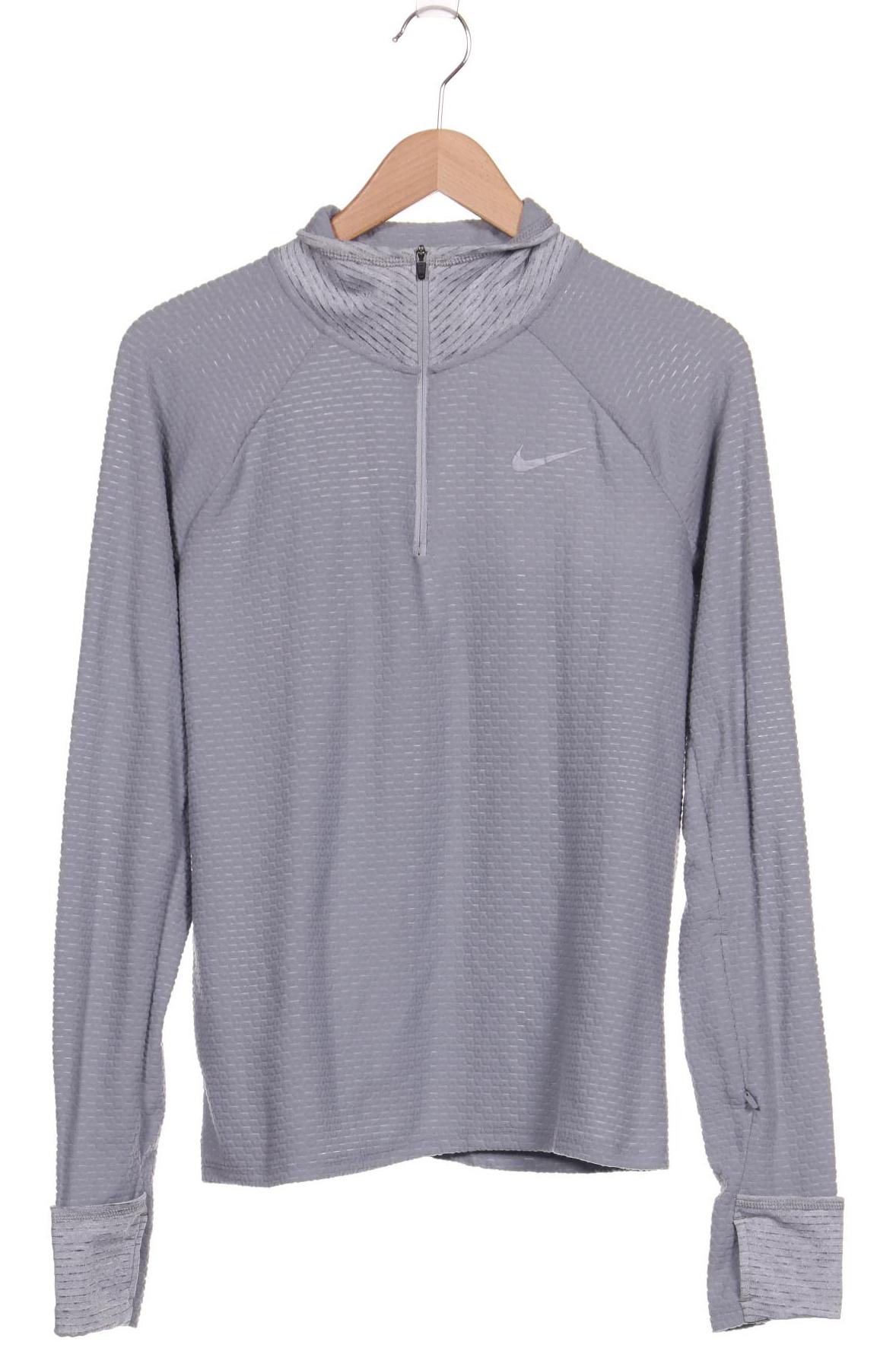 

Nike Damen Sweatshirt, hellgrün