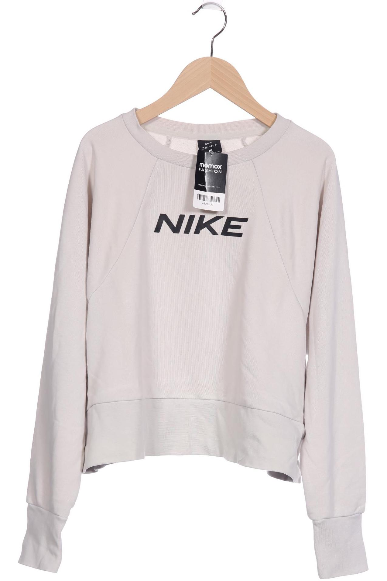 

Nike Damen Sweatshirt, grau, Gr. 38