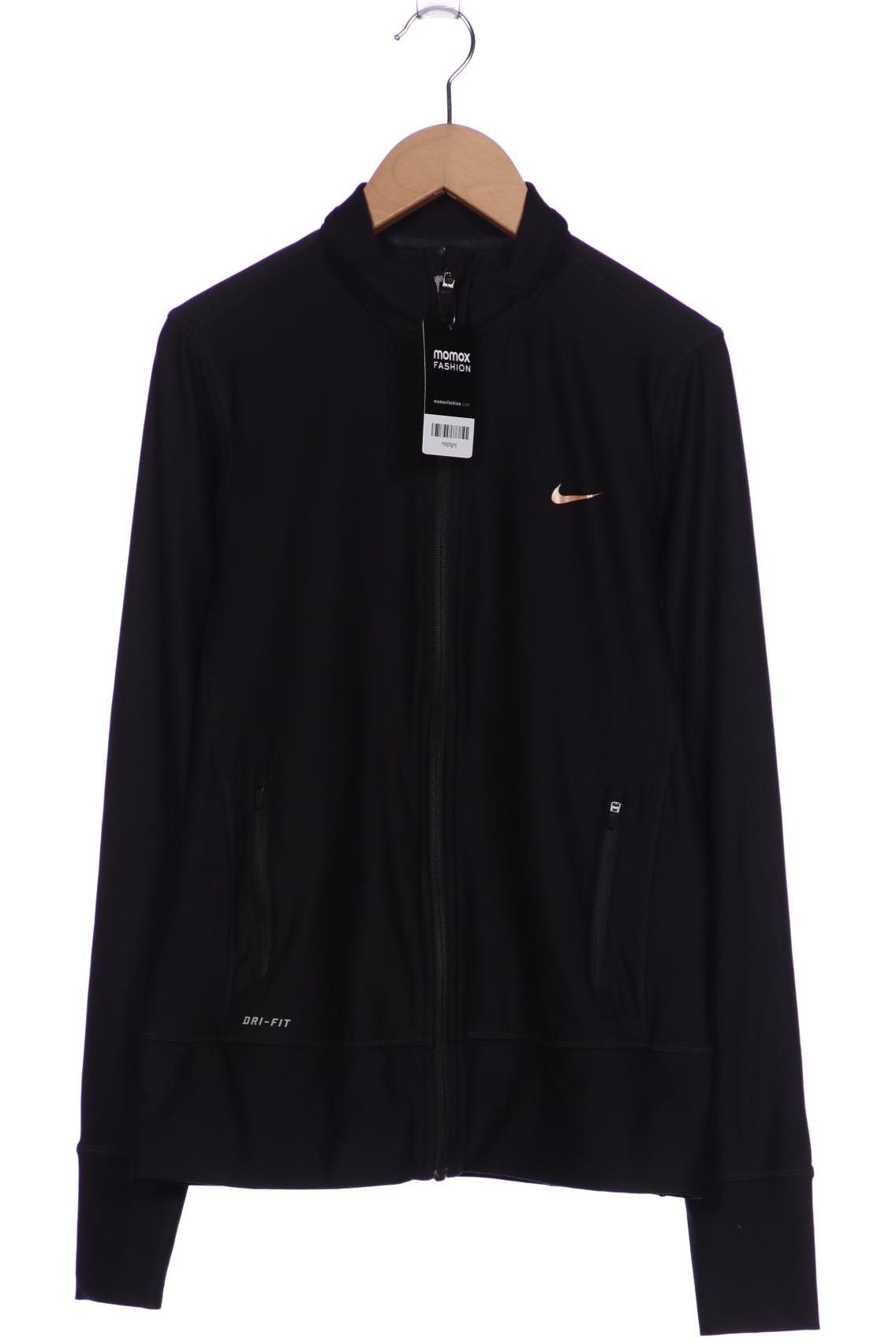 

Nike Damen Sweatshirt, schwarz, Gr. 36