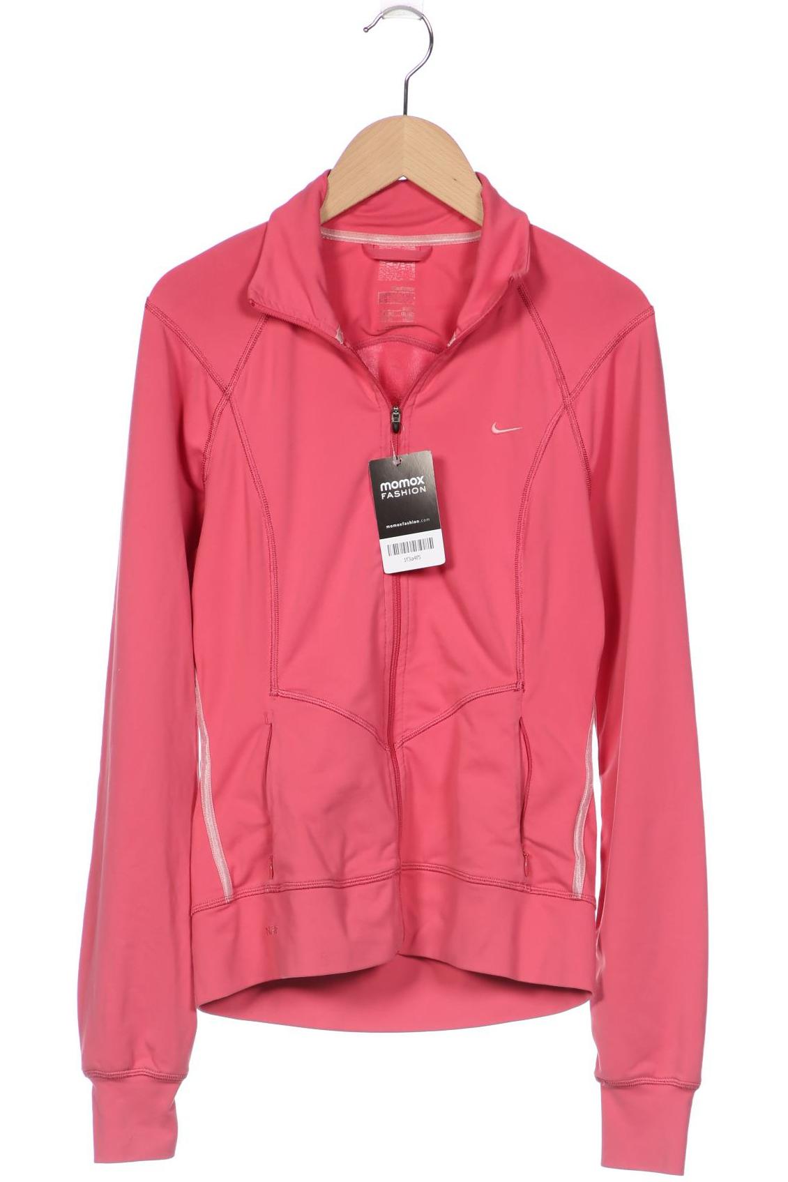 

Nike Damen Sweatshirt, pink, Gr. 34