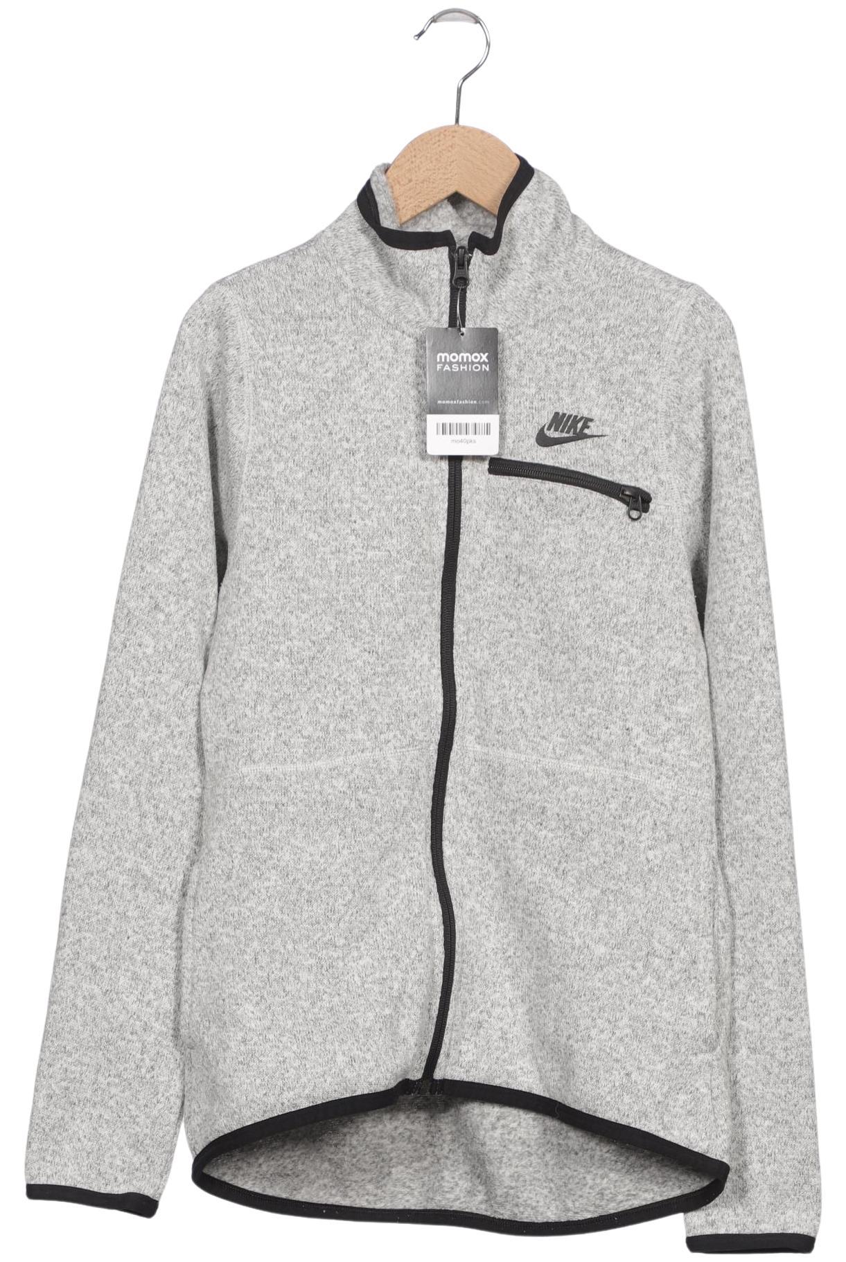 

Nike Damen Sweatshirt, grau, Gr. 36