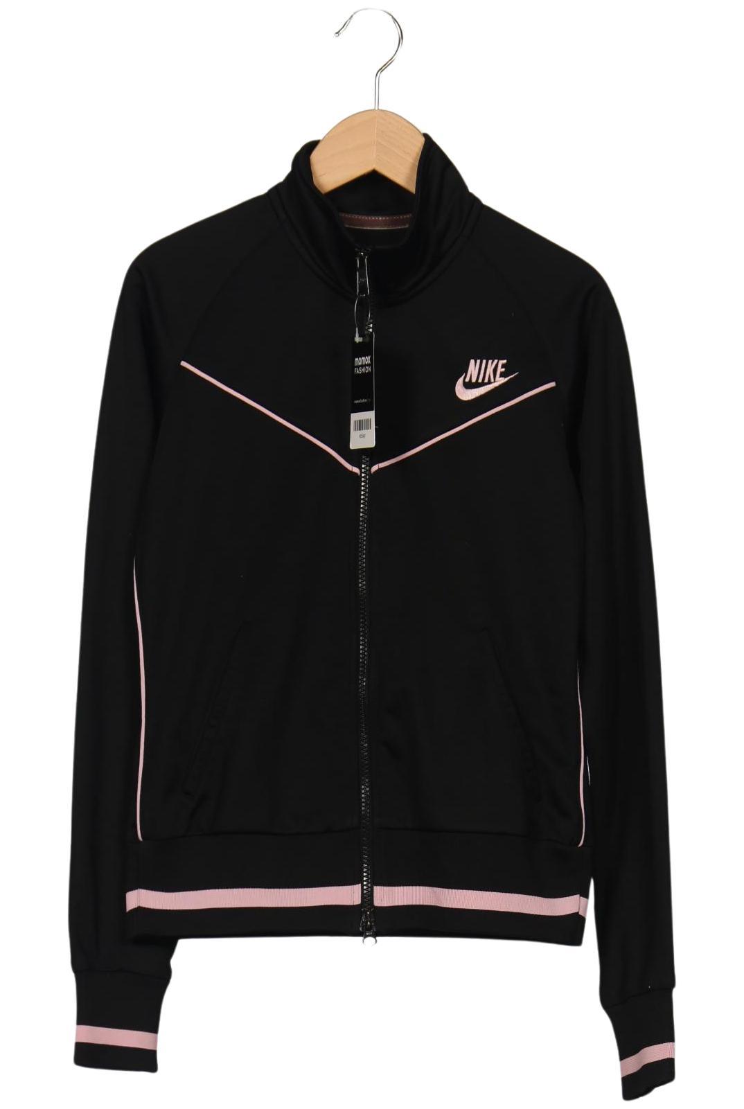 

Nike Damen Sweatshirt, schwarz, Gr. 36