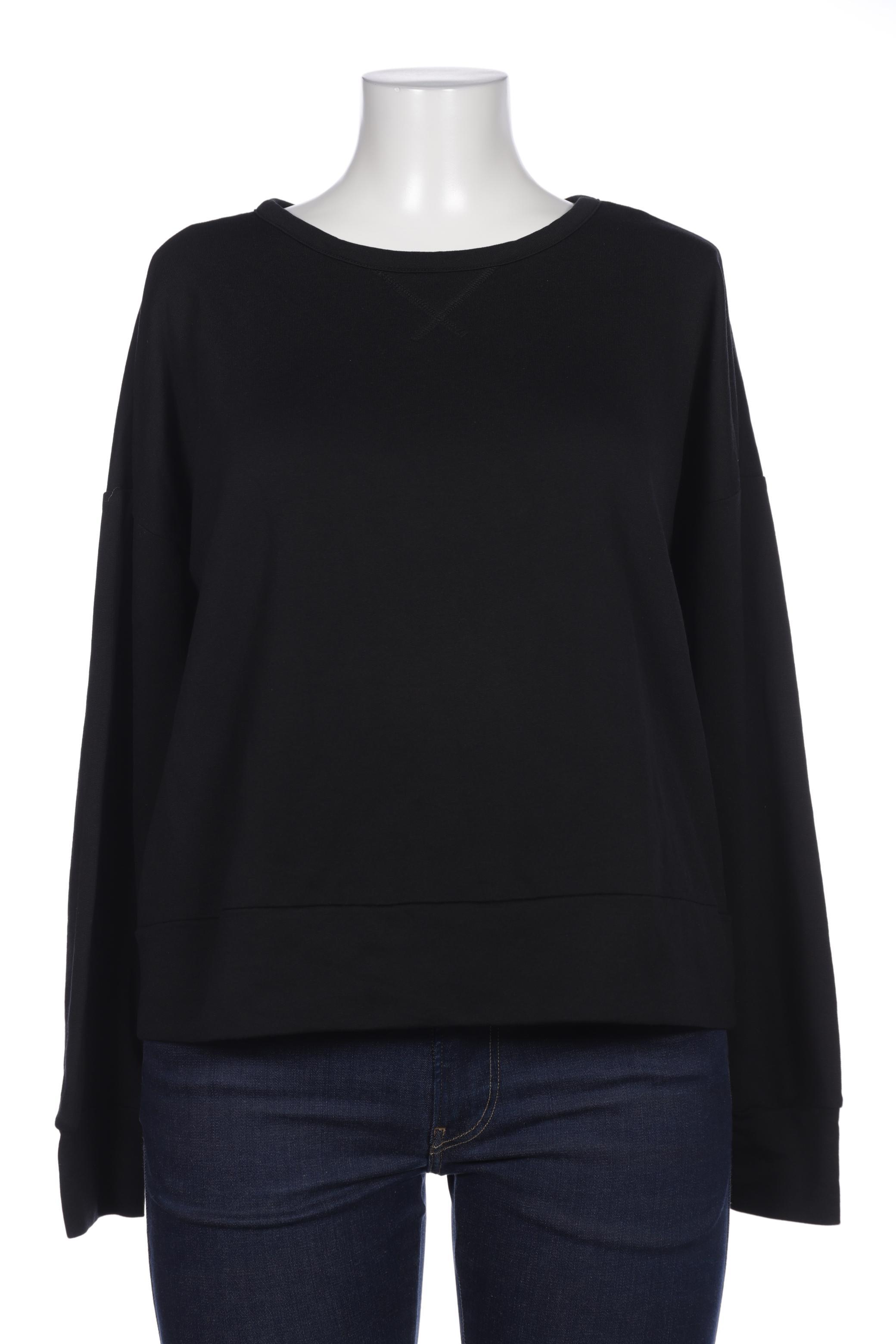 

Nike Damen Sweatshirt, schwarz, Gr. 44