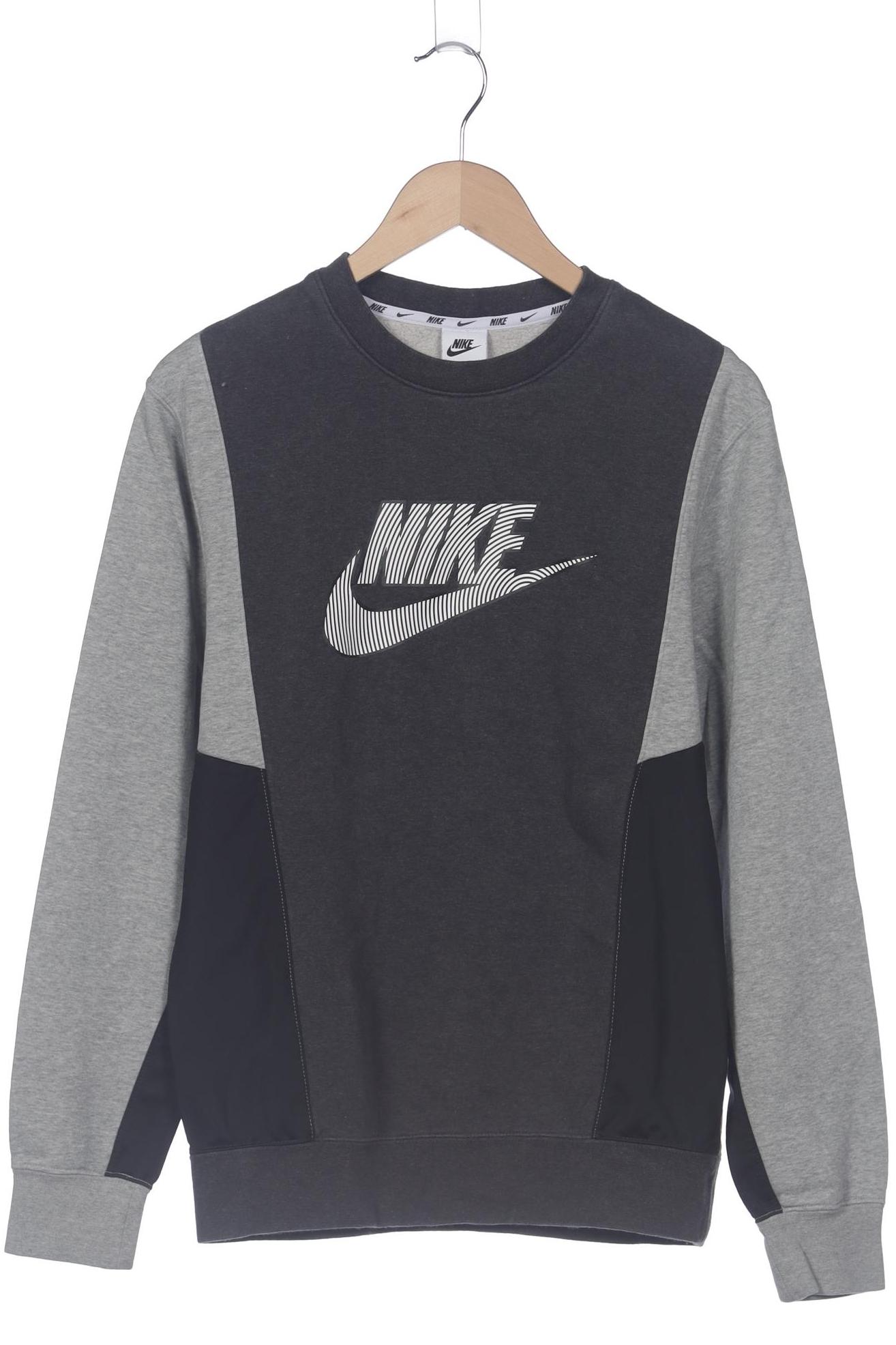 

Nike Damen Sweatshirt, grau, Gr. 36