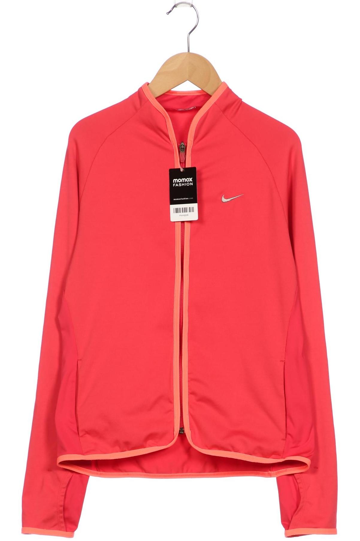 

Nike Damen Sweatshirt, rot, Gr. 38