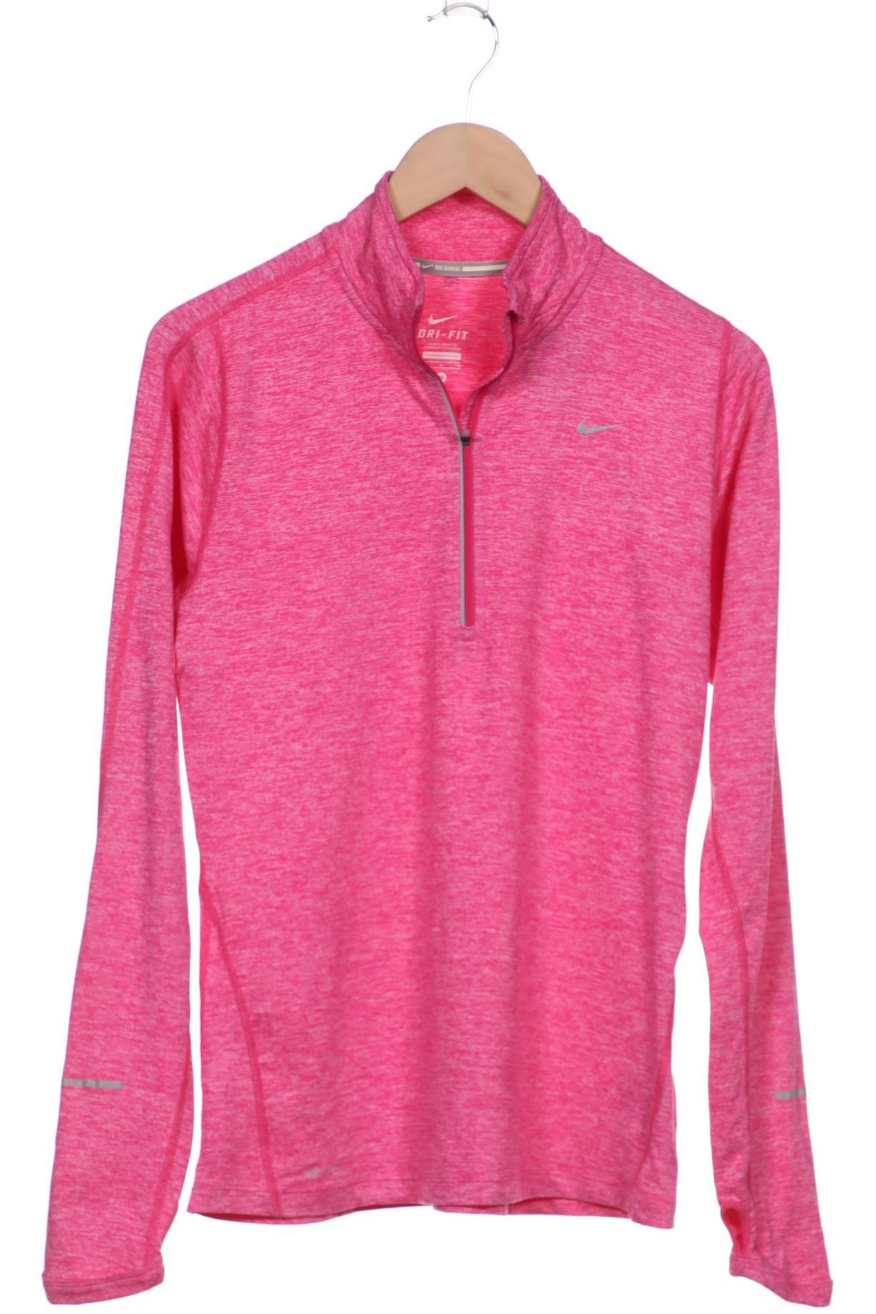 

Nike Damen Sweatshirt, pink