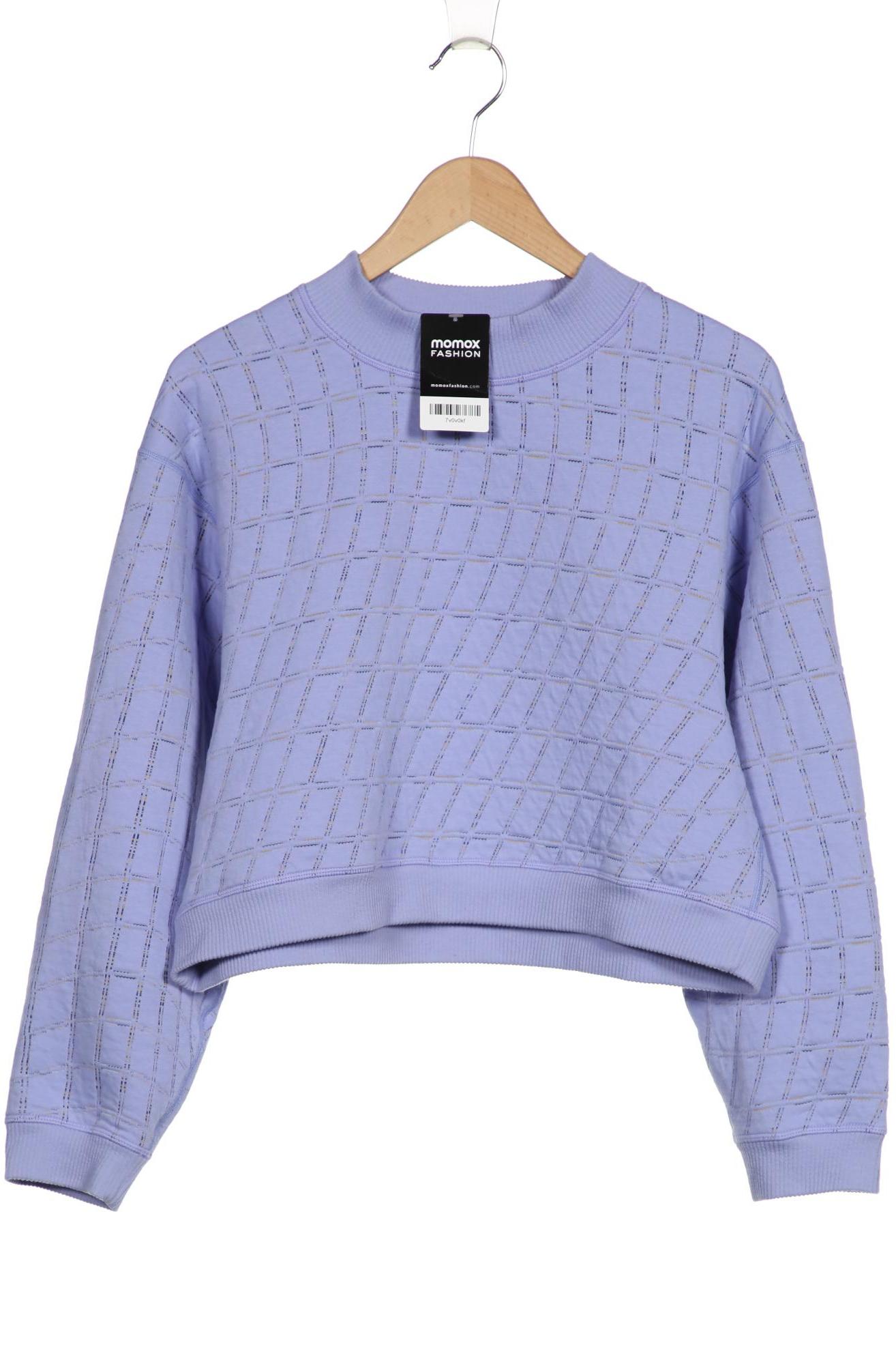 

Nike Damen Sweatshirt, flieder