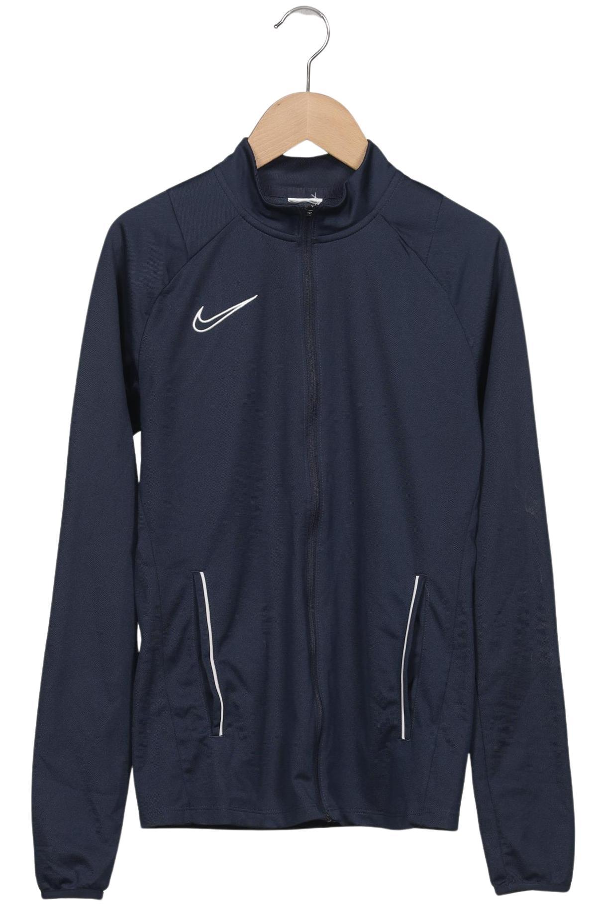 

Nike Damen Sweatshirt, marineblau, Gr. 34