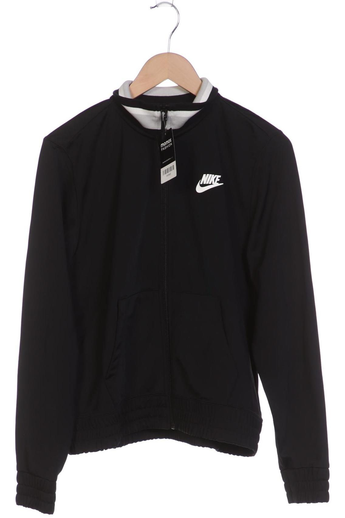 

Nike Damen Sweatshirt, schwarz, Gr. 38