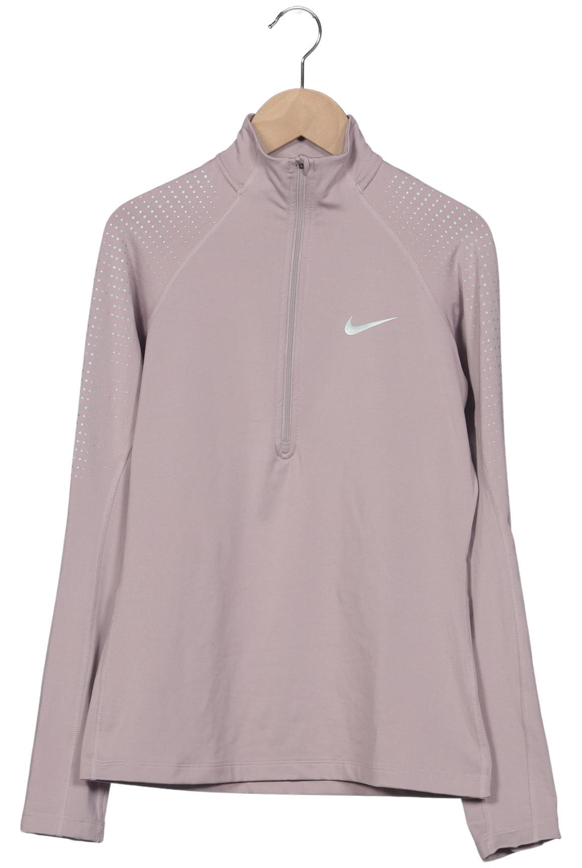 

Nike Damen Sweatshirt, pink, Gr. 36