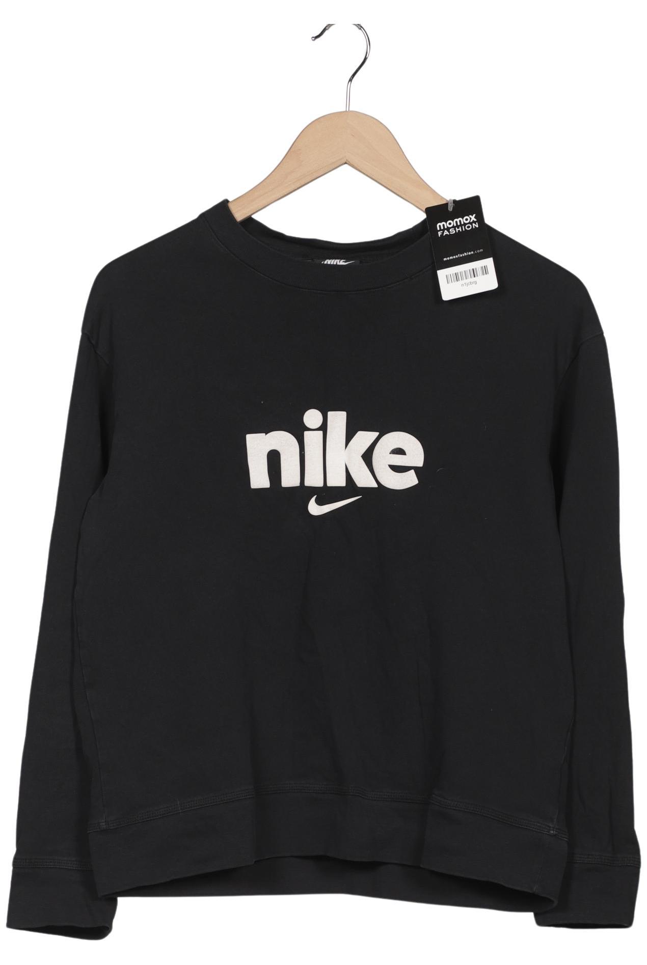 

Nike Damen Sweatshirt, marineblau, Gr. 38