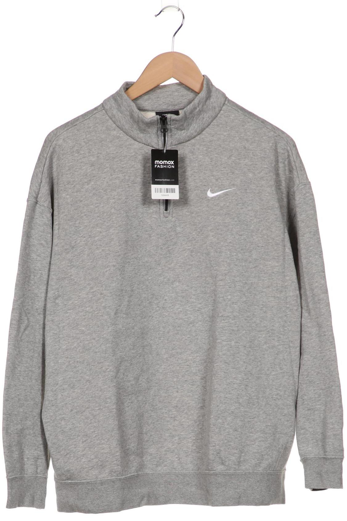 

Nike Damen Sweatshirt, grau