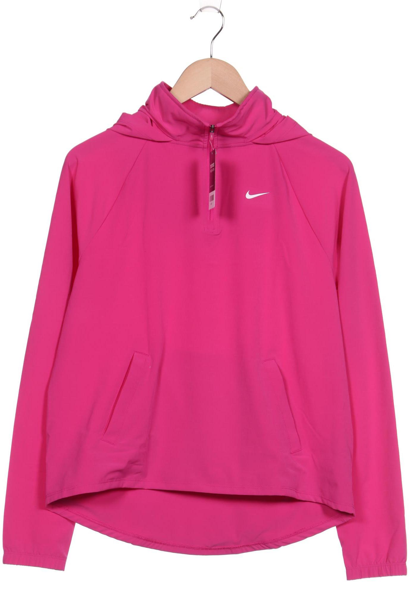 

Nike Damen Sweatshirt, pink