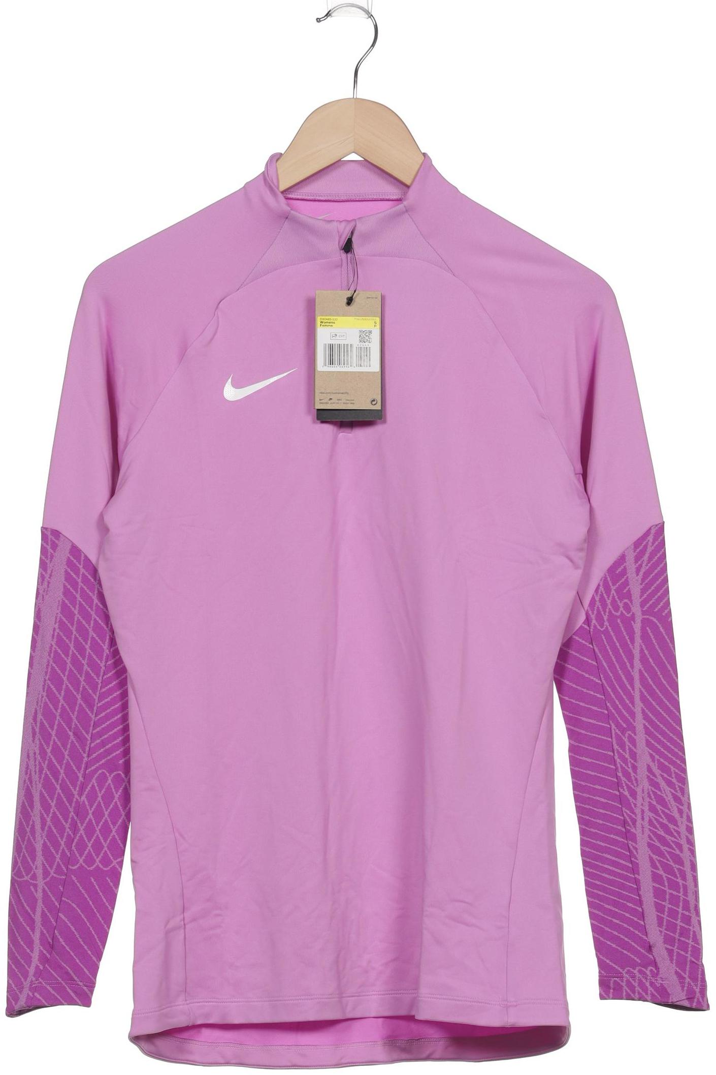 

Nike Damen Sweatshirt, pink, Gr. 36