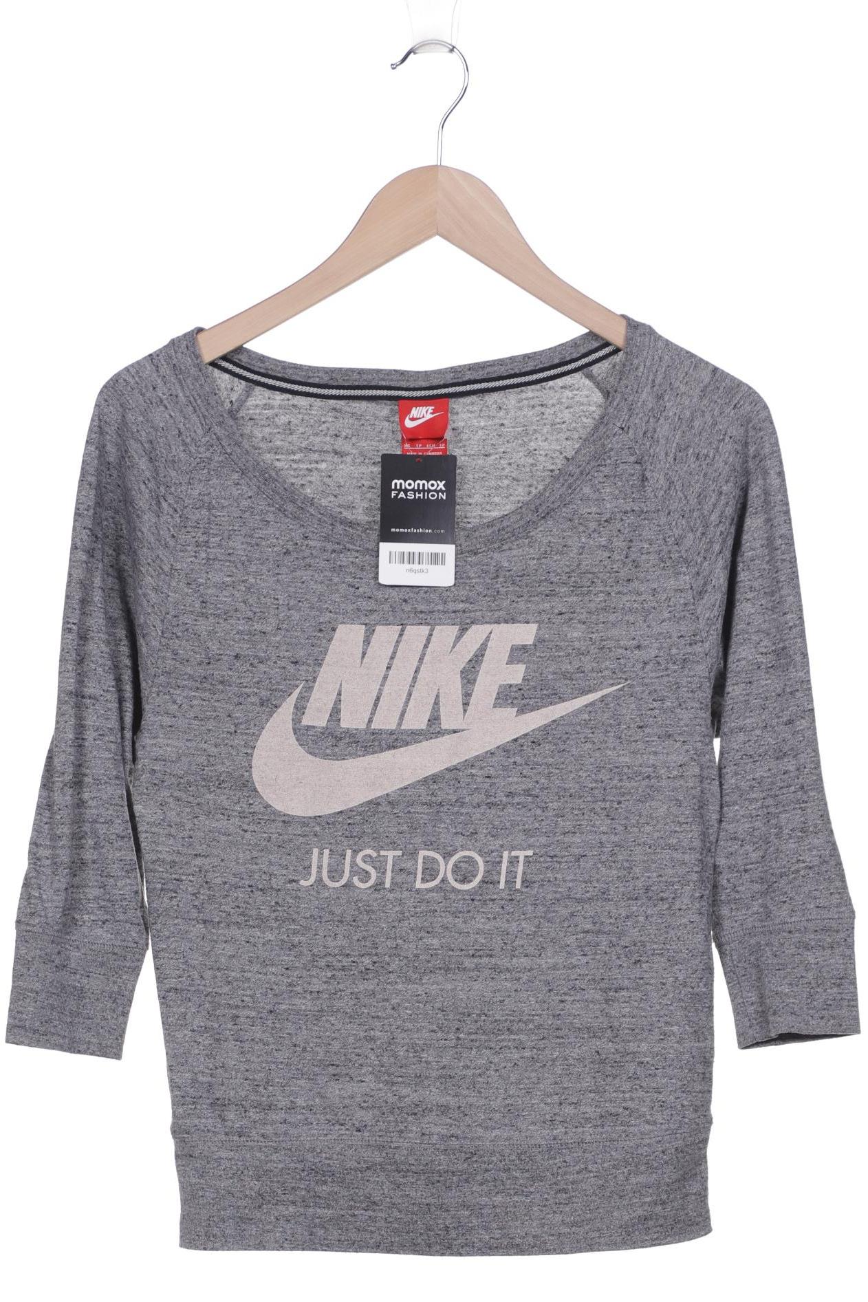 

Nike Damen Sweatshirt, grau