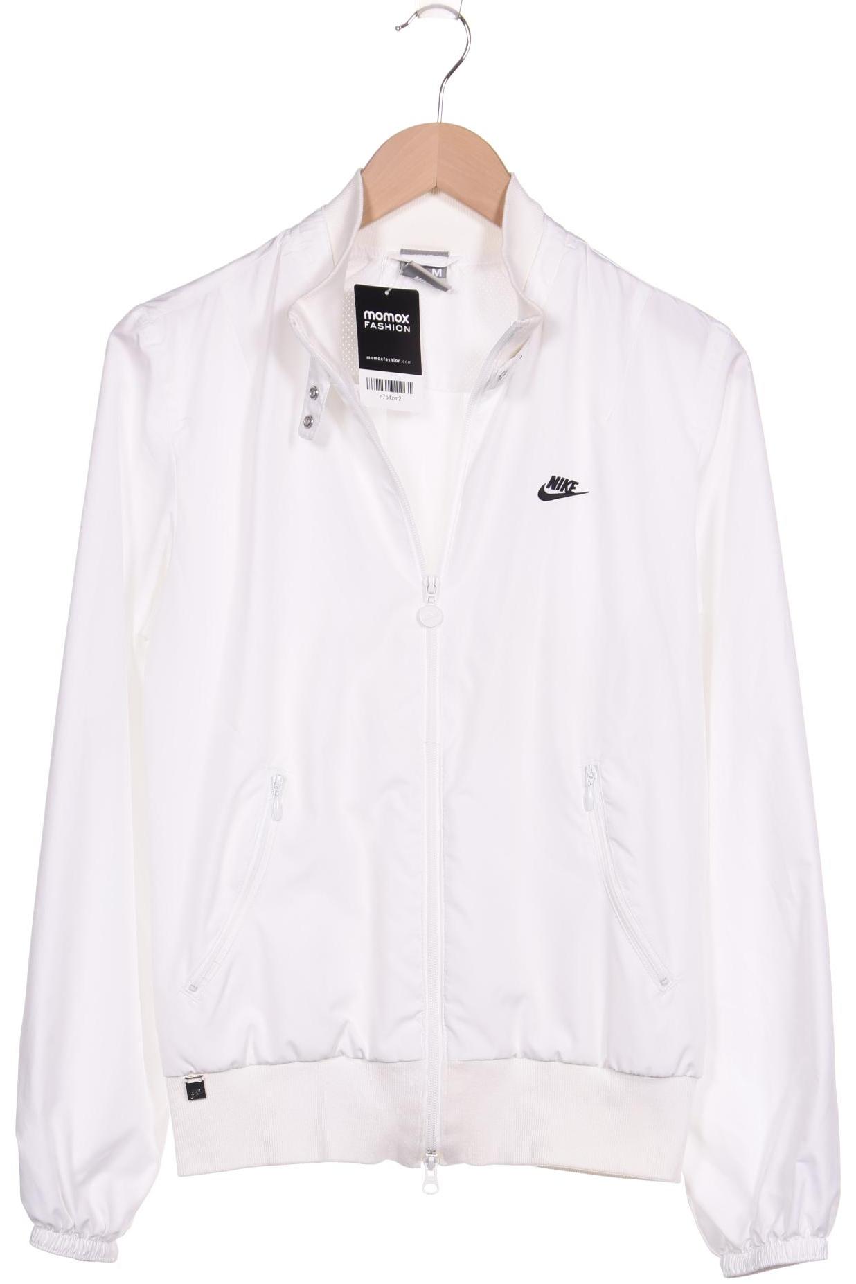 

Nike Damen Sweatshirt, weiß
