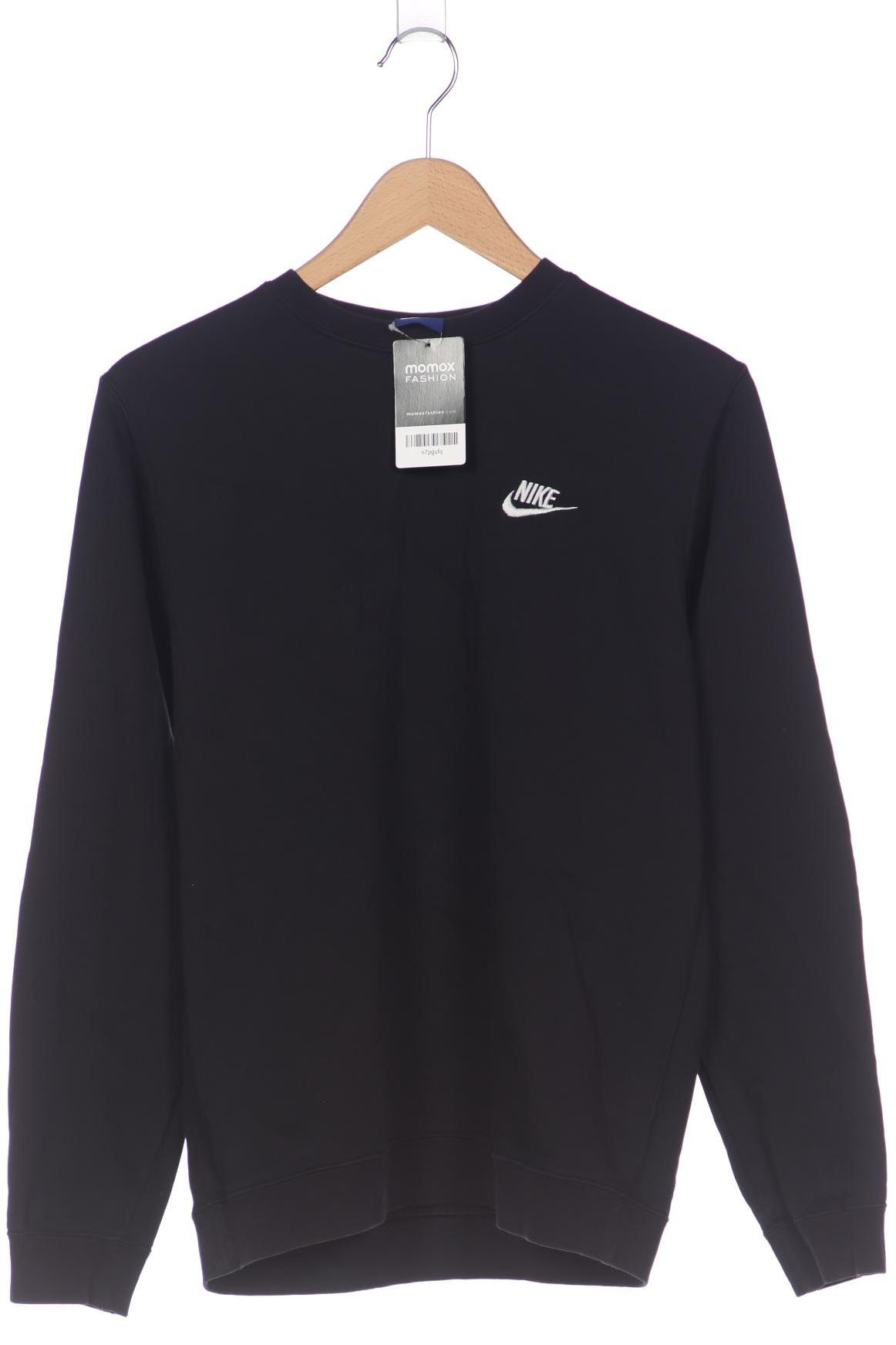 

Nike Damen Sweatshirt, schwarz, Gr. 36