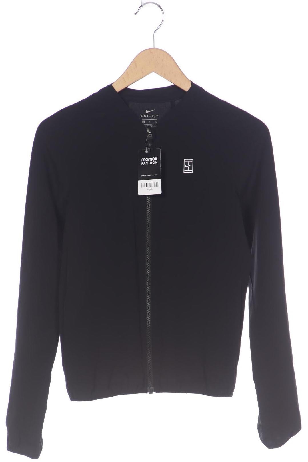

Nike Damen Sweatshirt, schwarz, Gr. 36