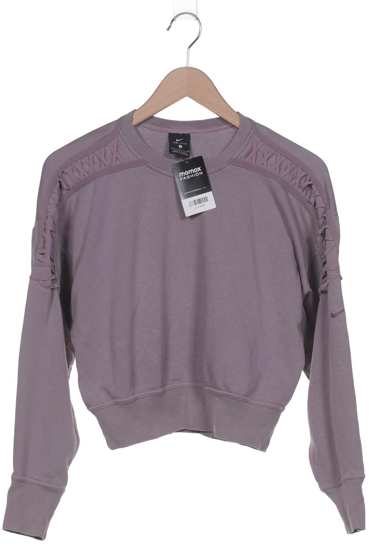 

Nike Damen Sweatshirt, pink, Gr. 36