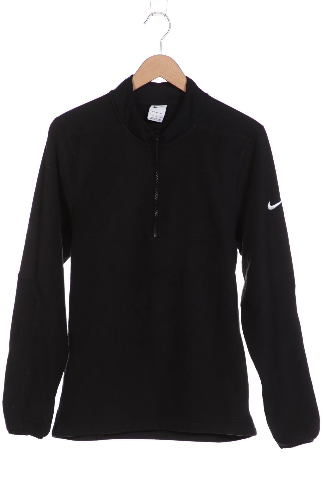 

Nike Damen Sweatshirt, grün