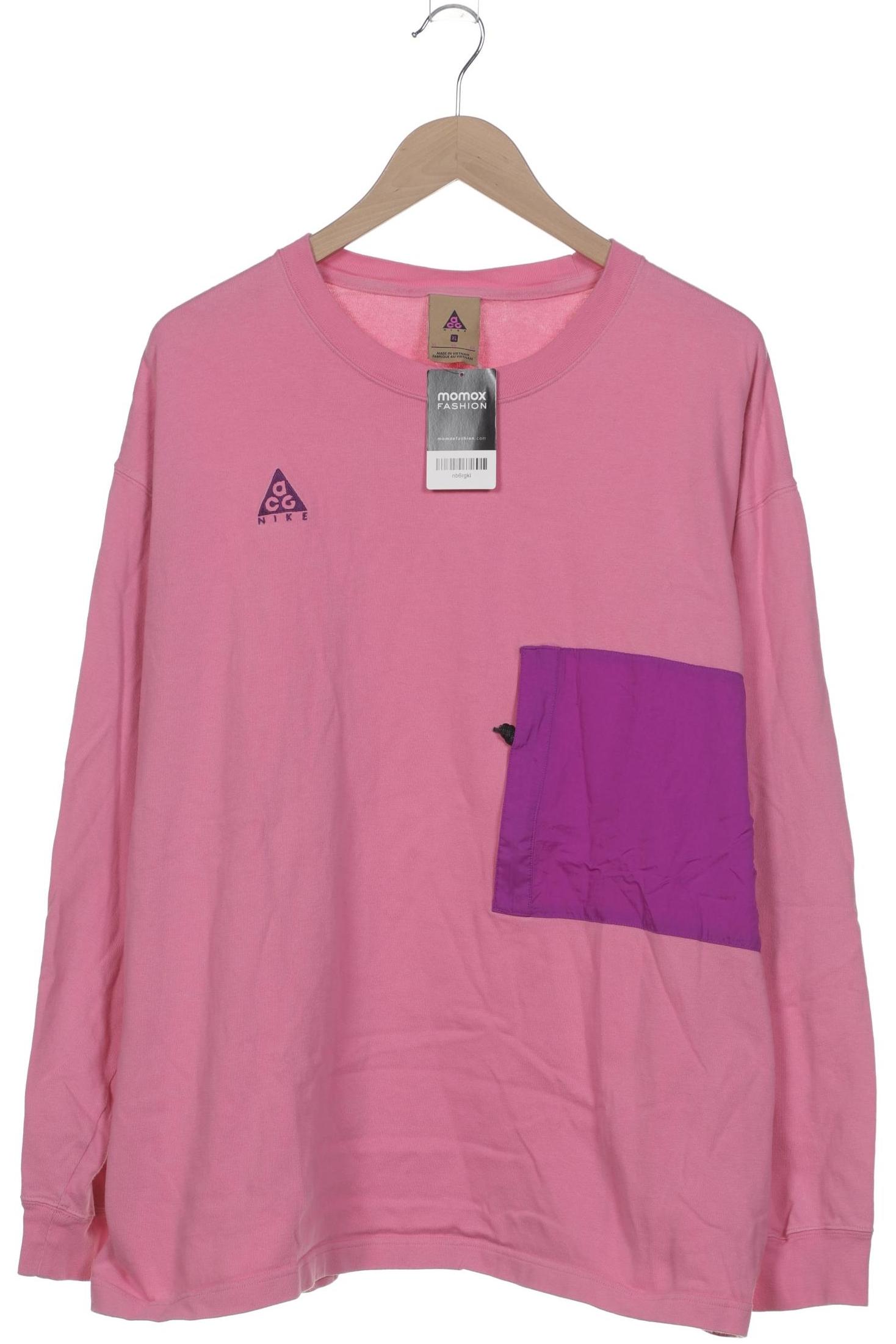 

Nike Damen Sweatshirt, pink, Gr. 44