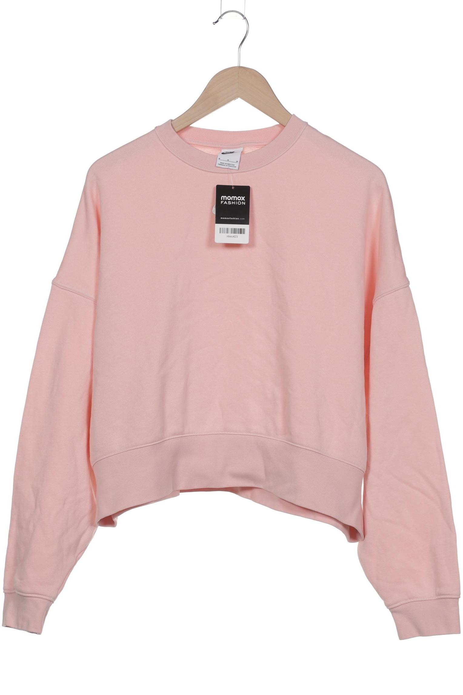 

Nike Damen Sweatshirt, pink, Gr. 38