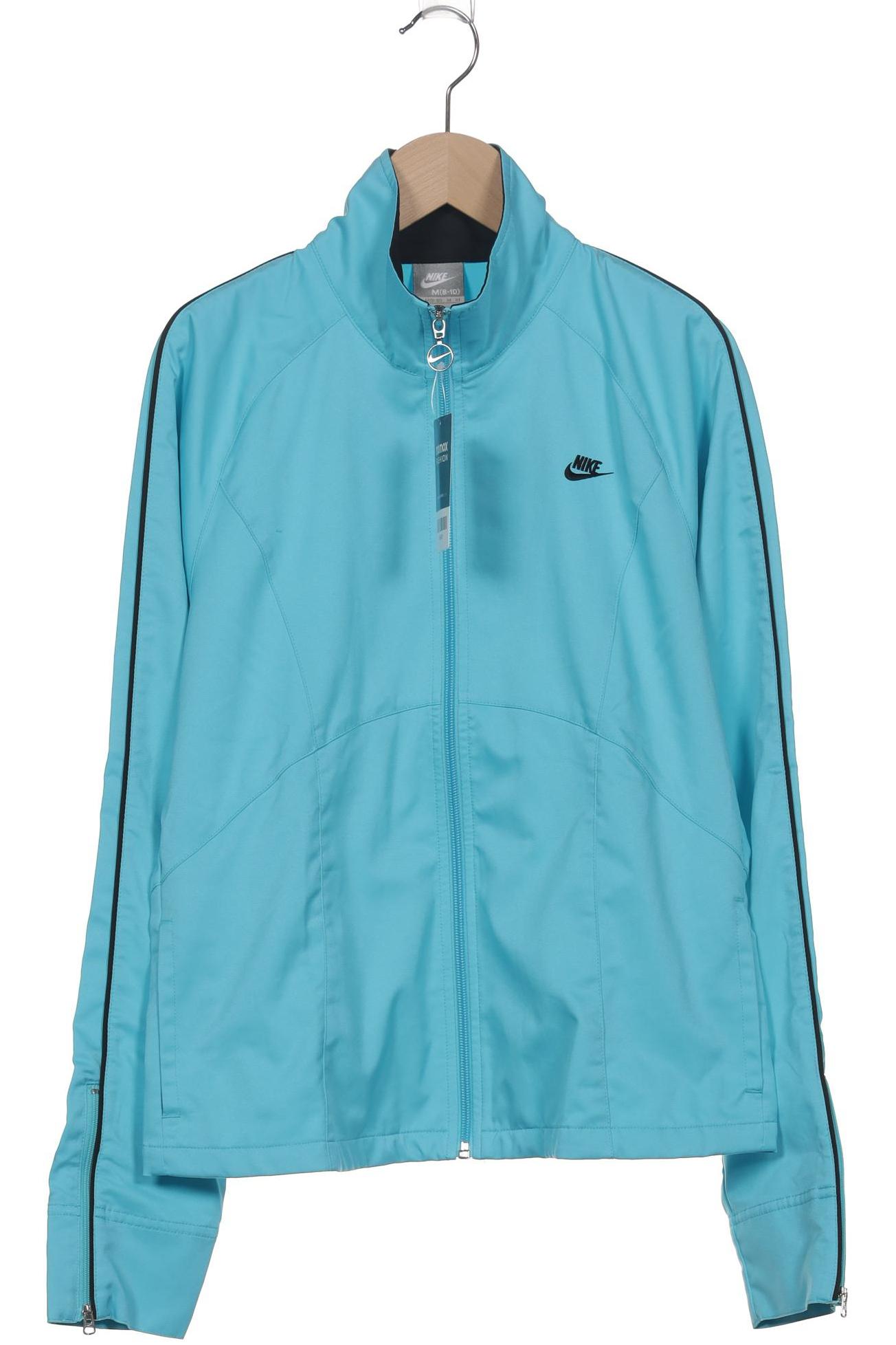 

Nike Damen Sweatshirt, blau, Gr. 38