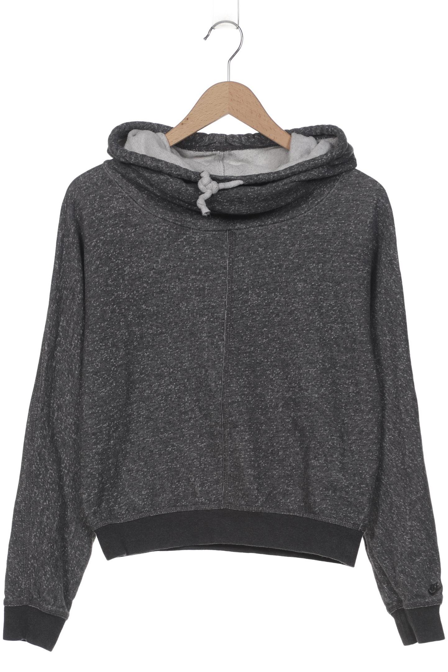 

Nike Damen Sweatshirt, grau, Gr. 36