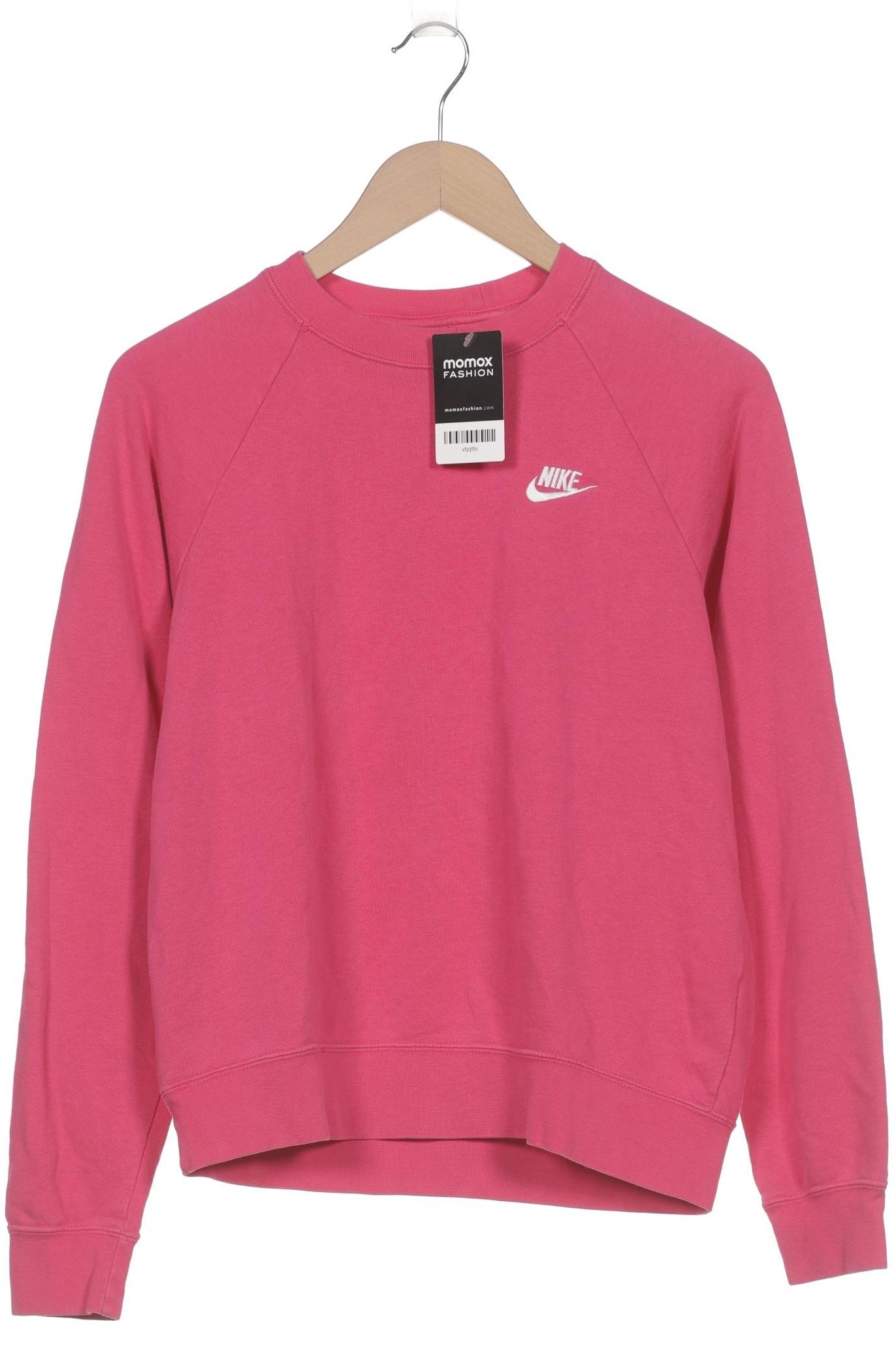 

Nike Damen Sweatshirt, pink, Gr. 38