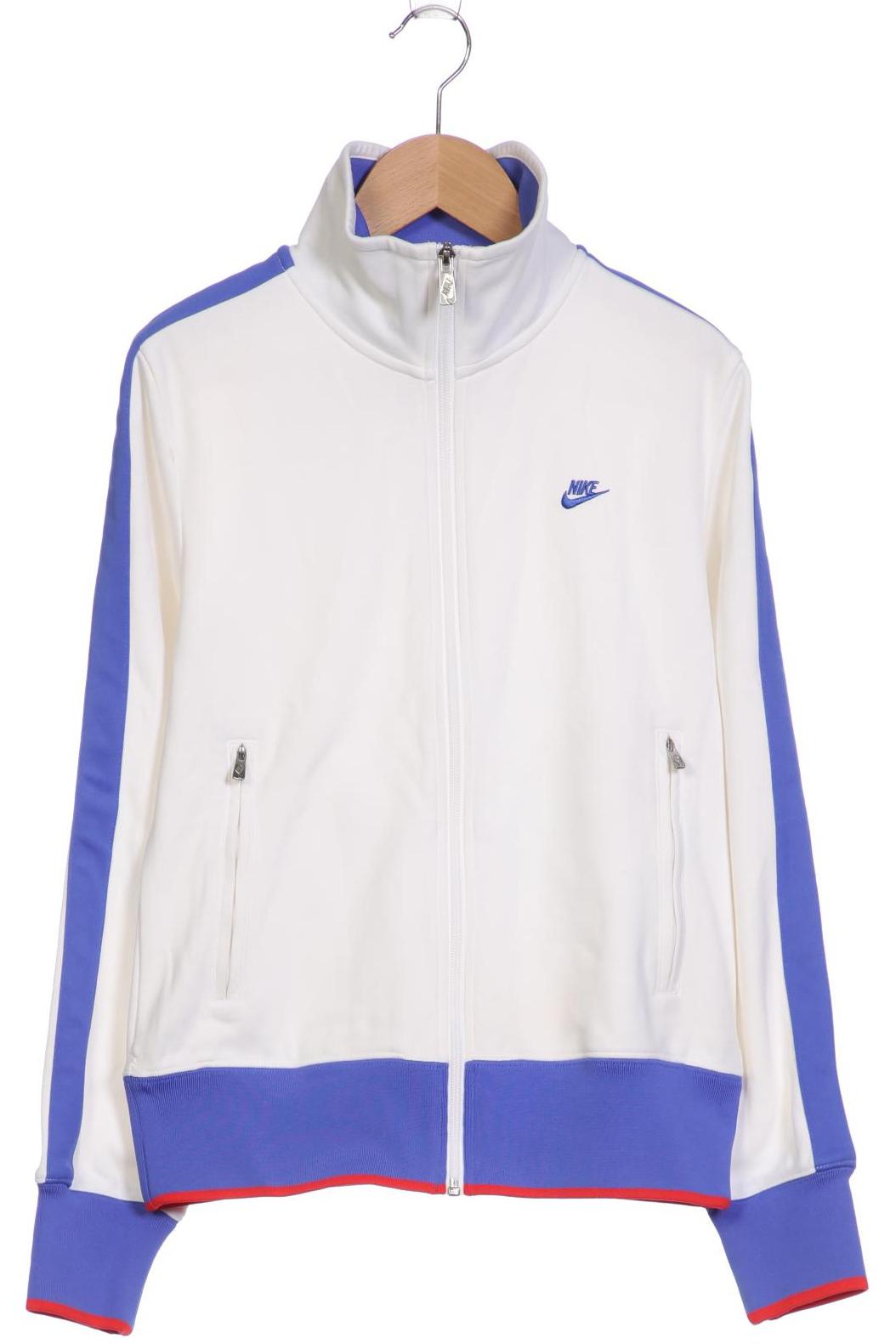 

Nike Damen Sweatshirt, weiß