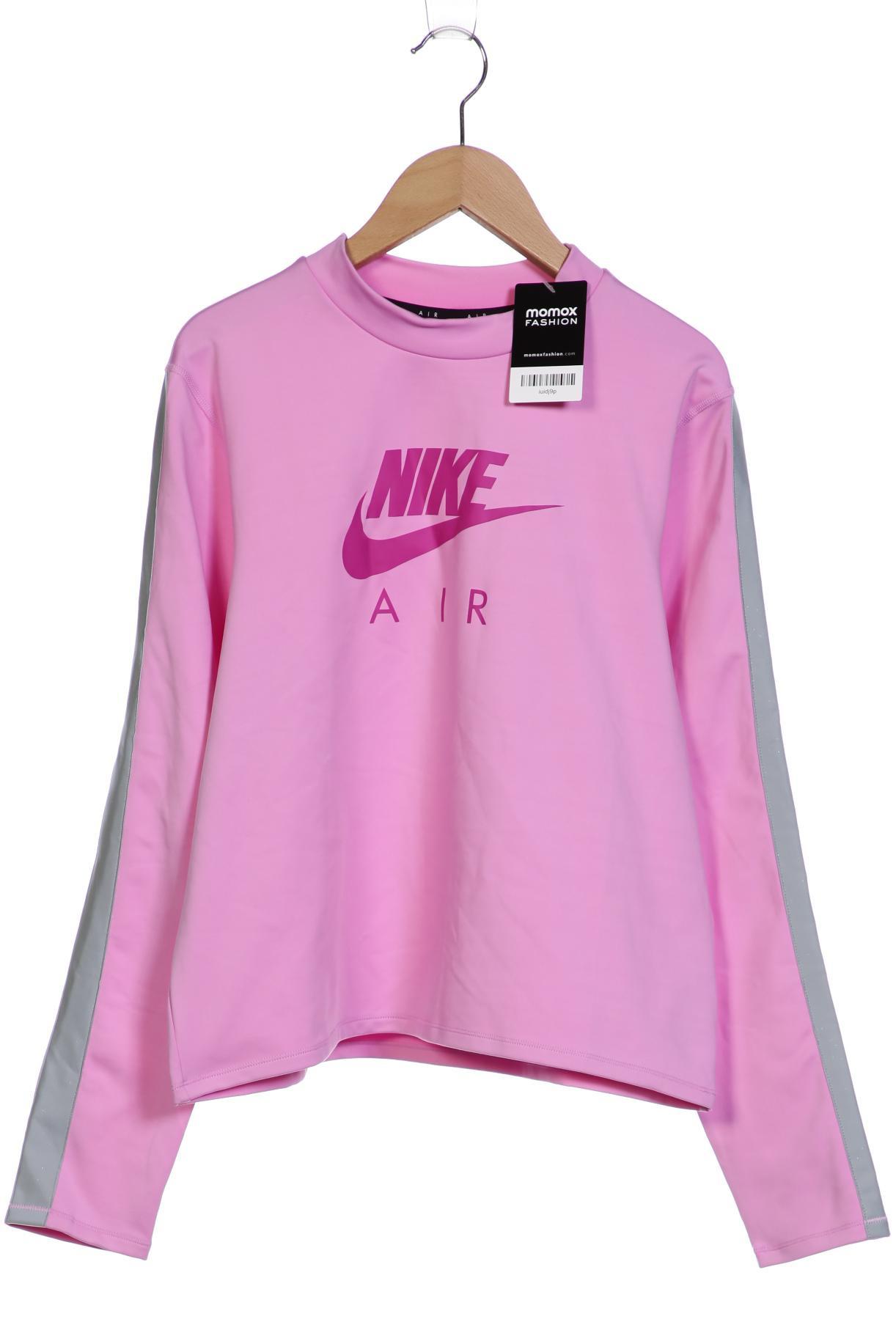 

Nike Damen Sweatshirt, pink, Gr. 44