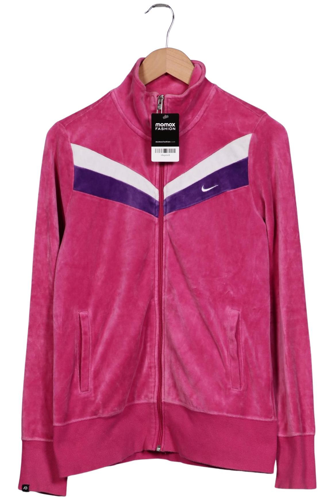 

Nike Damen Sweatshirt, pink, Gr. 42