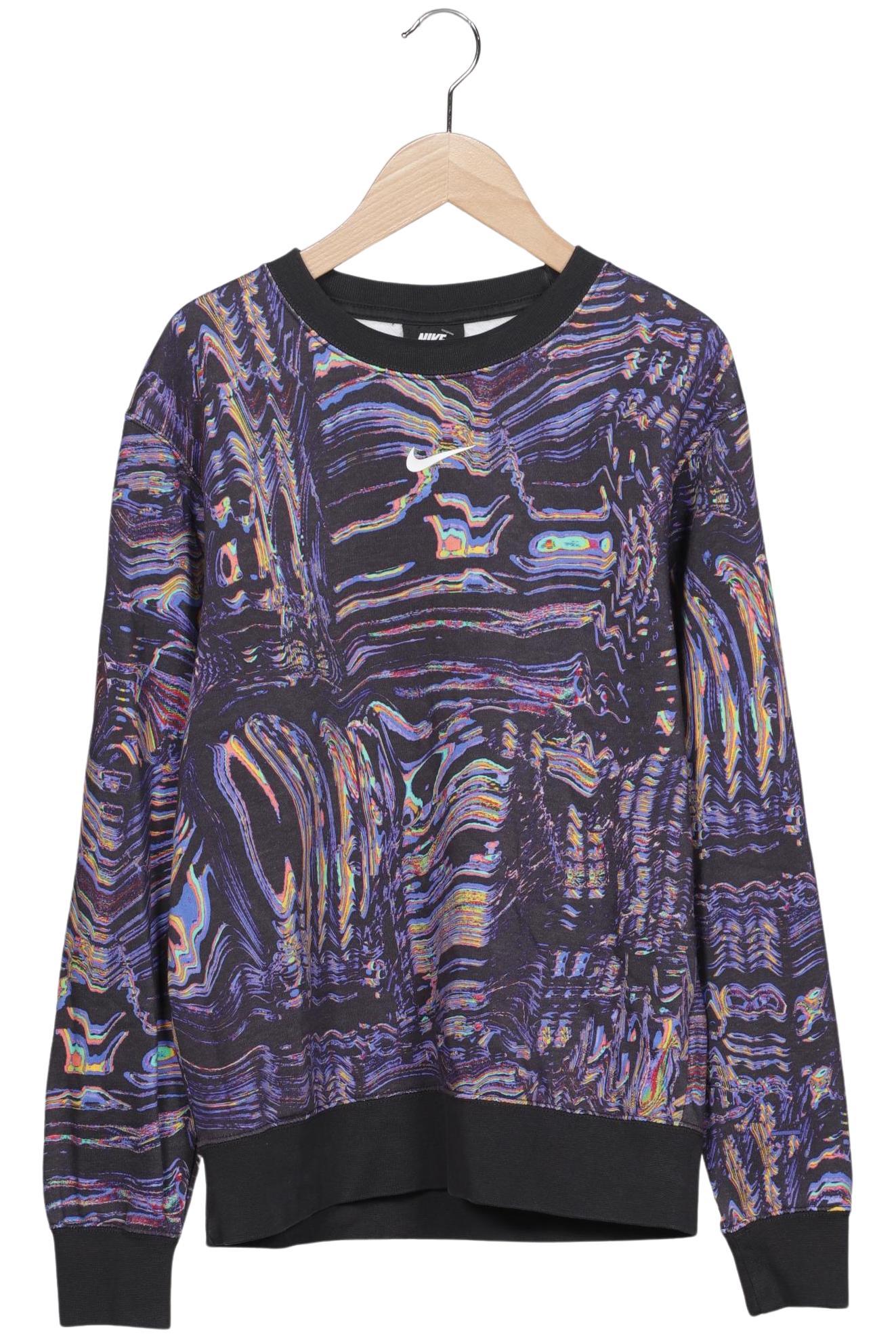 

Nike Damen Sweatshirt, flieder, Gr. 34