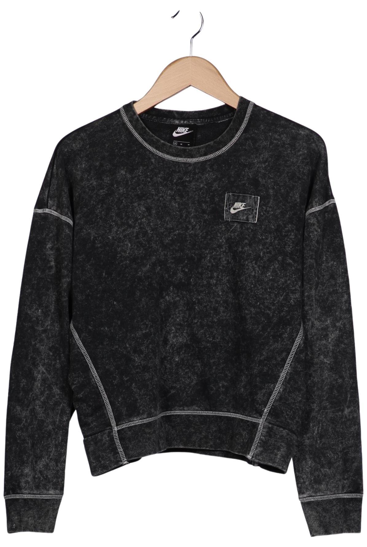 

Nike Damen Sweatshirt, grau, Gr. 38