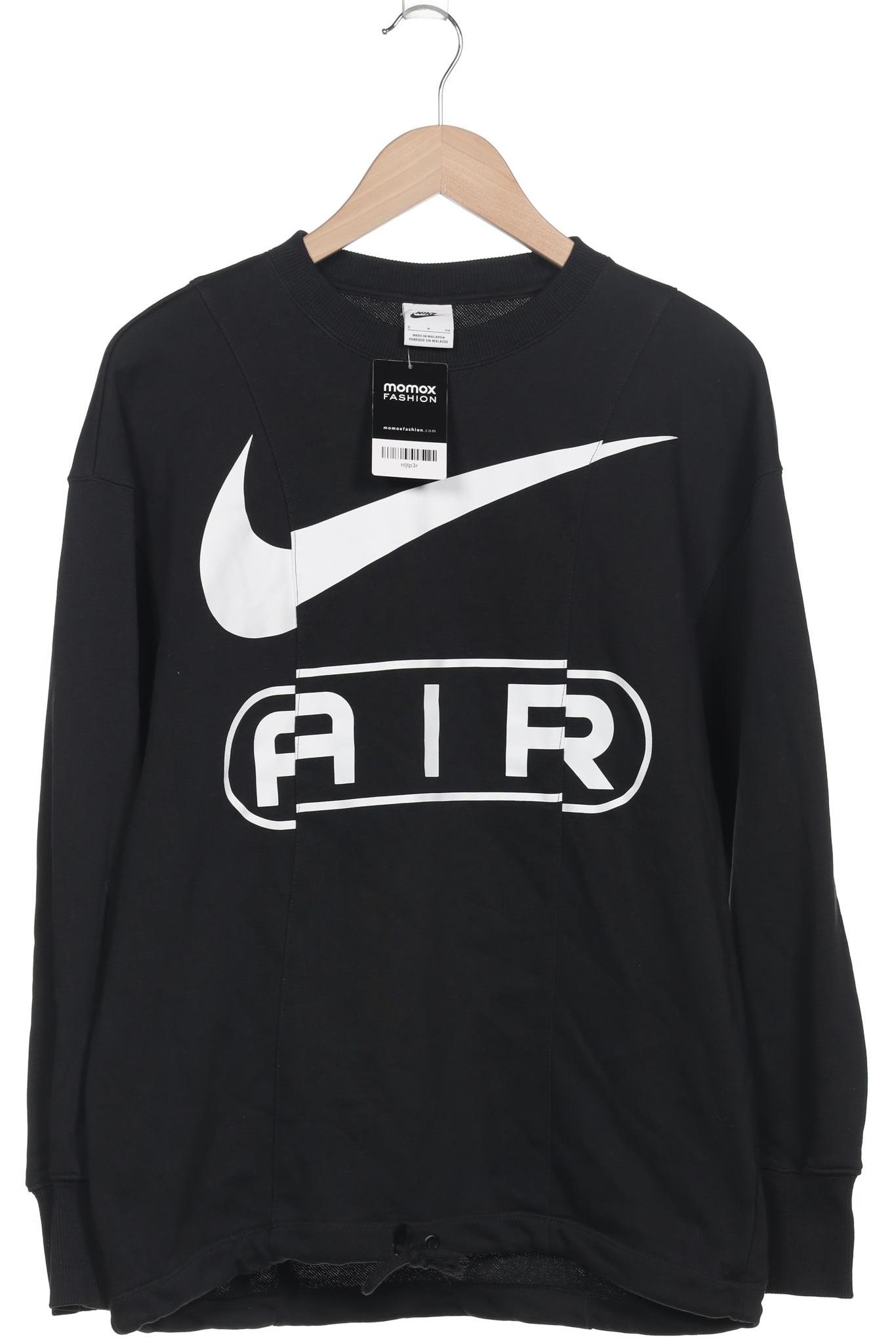 Thumbnail - Nike Damen Sweatshirt, schwarz, Gr. 36