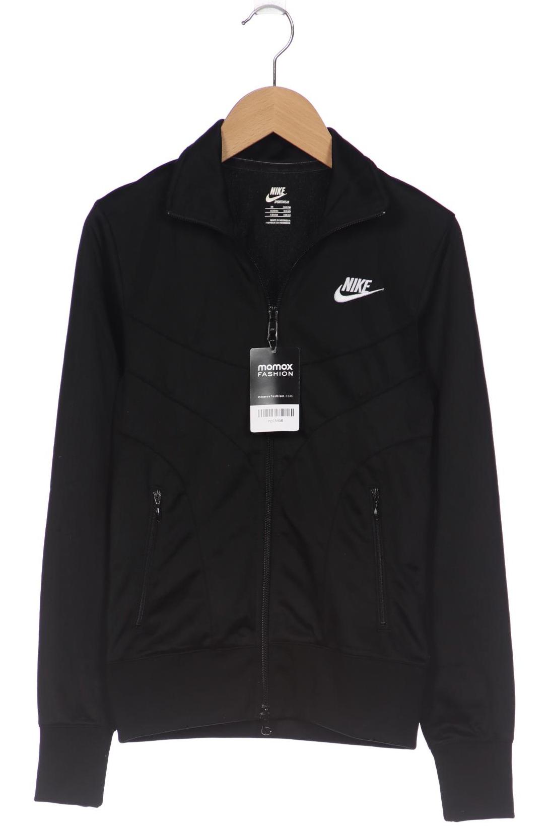 

Nike Damen Sweatshirt, schwarz