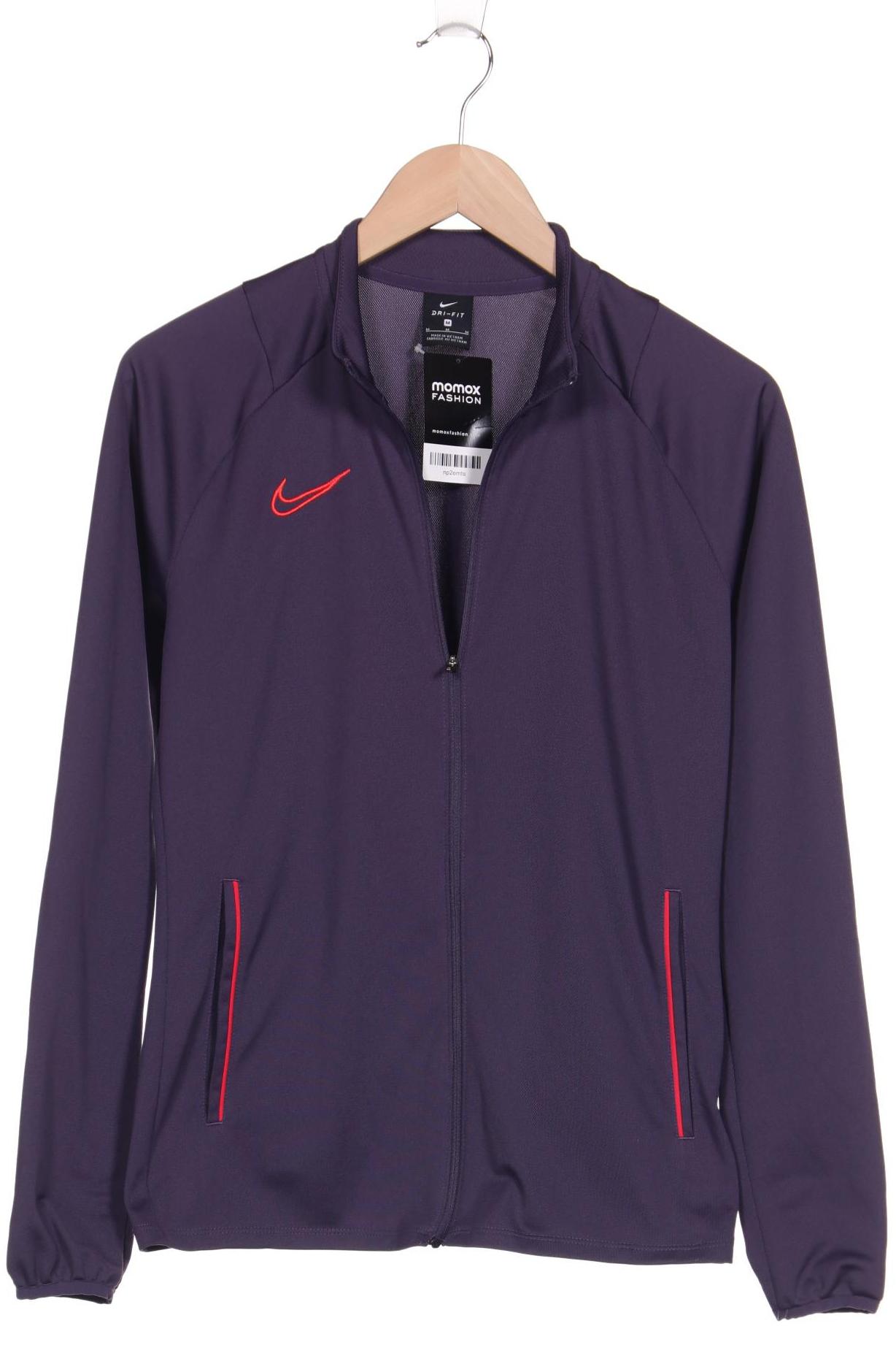 

Nike Damen Sweatshirt, flieder
