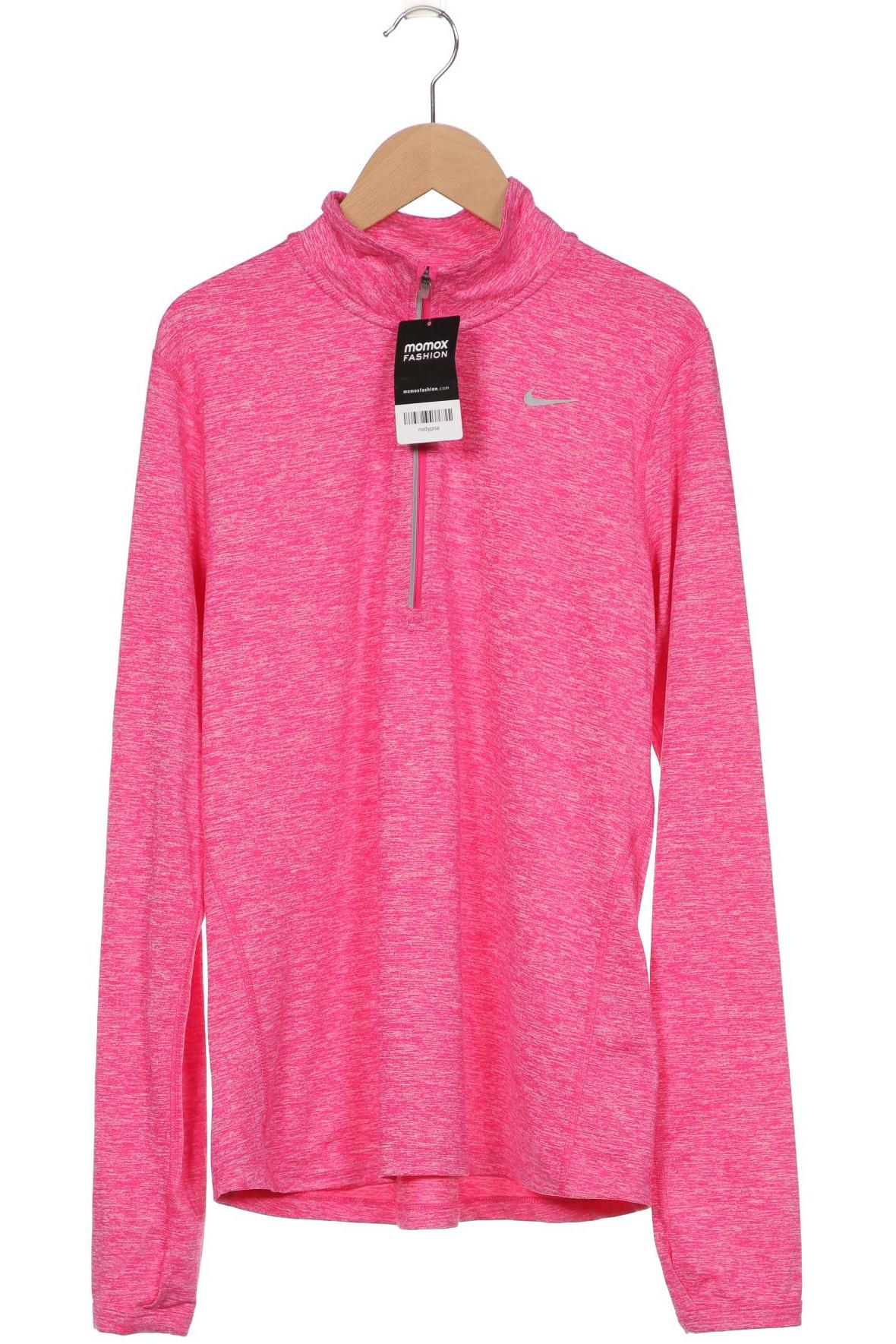 

Nike Damen Sweatshirt, pink