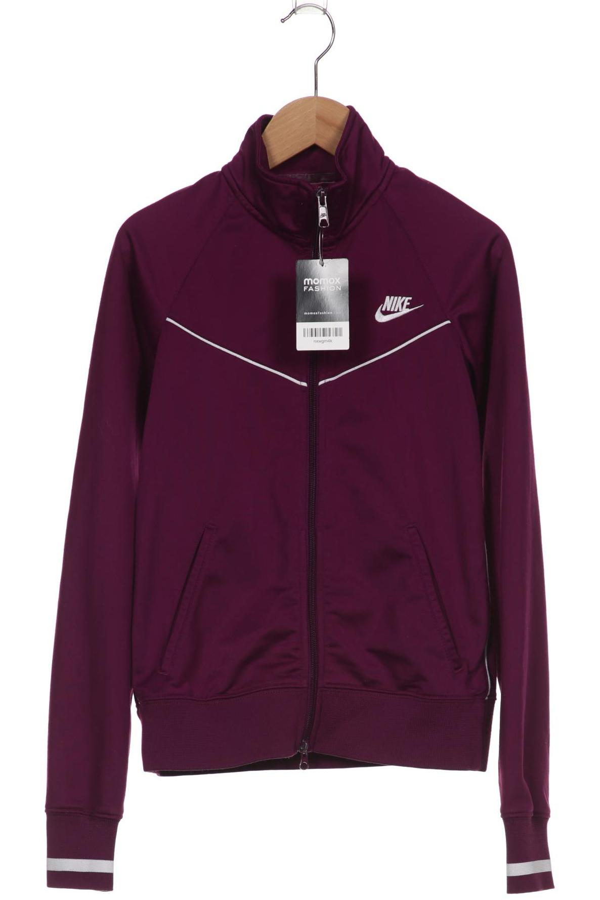 

Nike Damen Sweatshirt, flieder