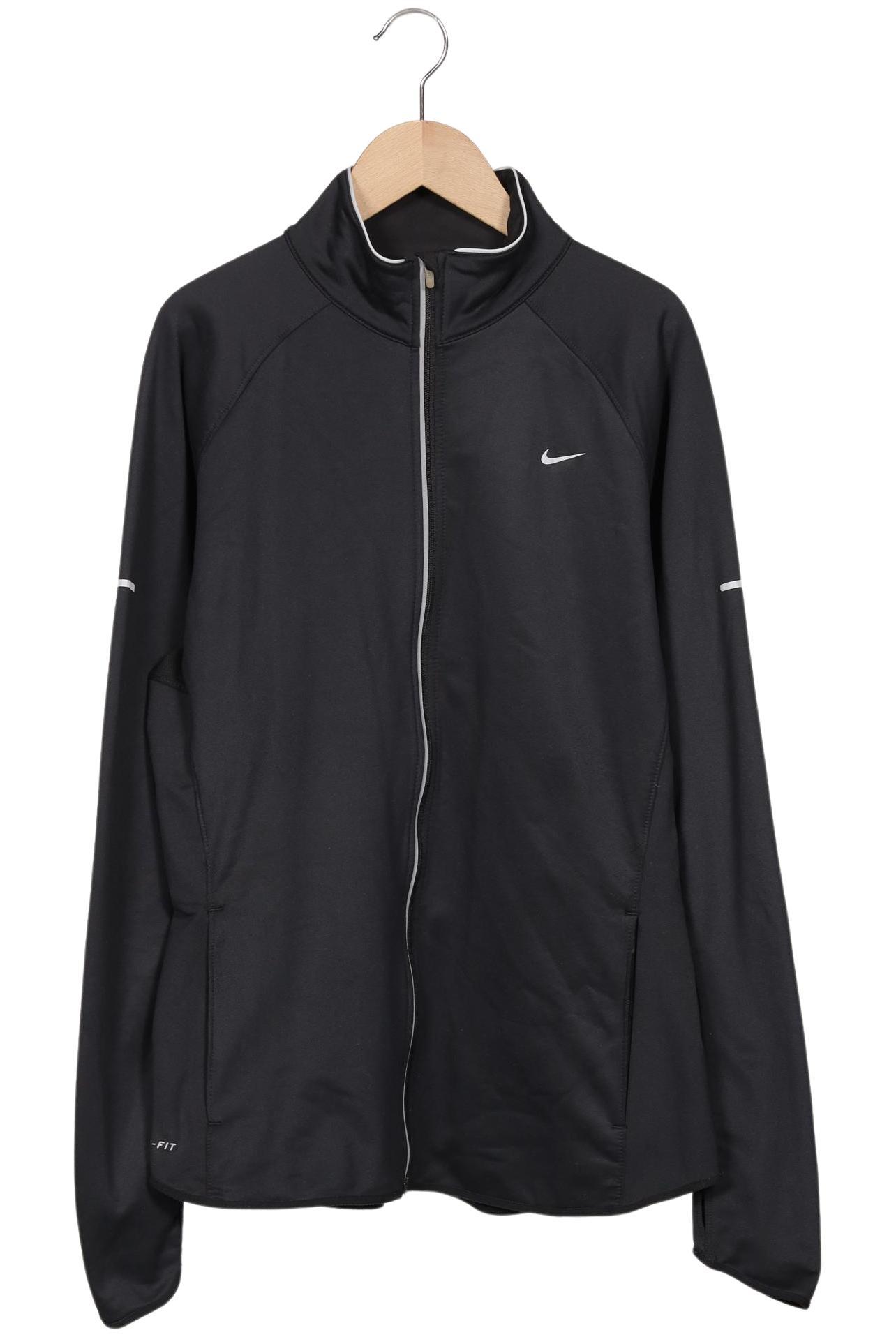 

Nike Damen Sweatshirt, schwarz, Gr. 44