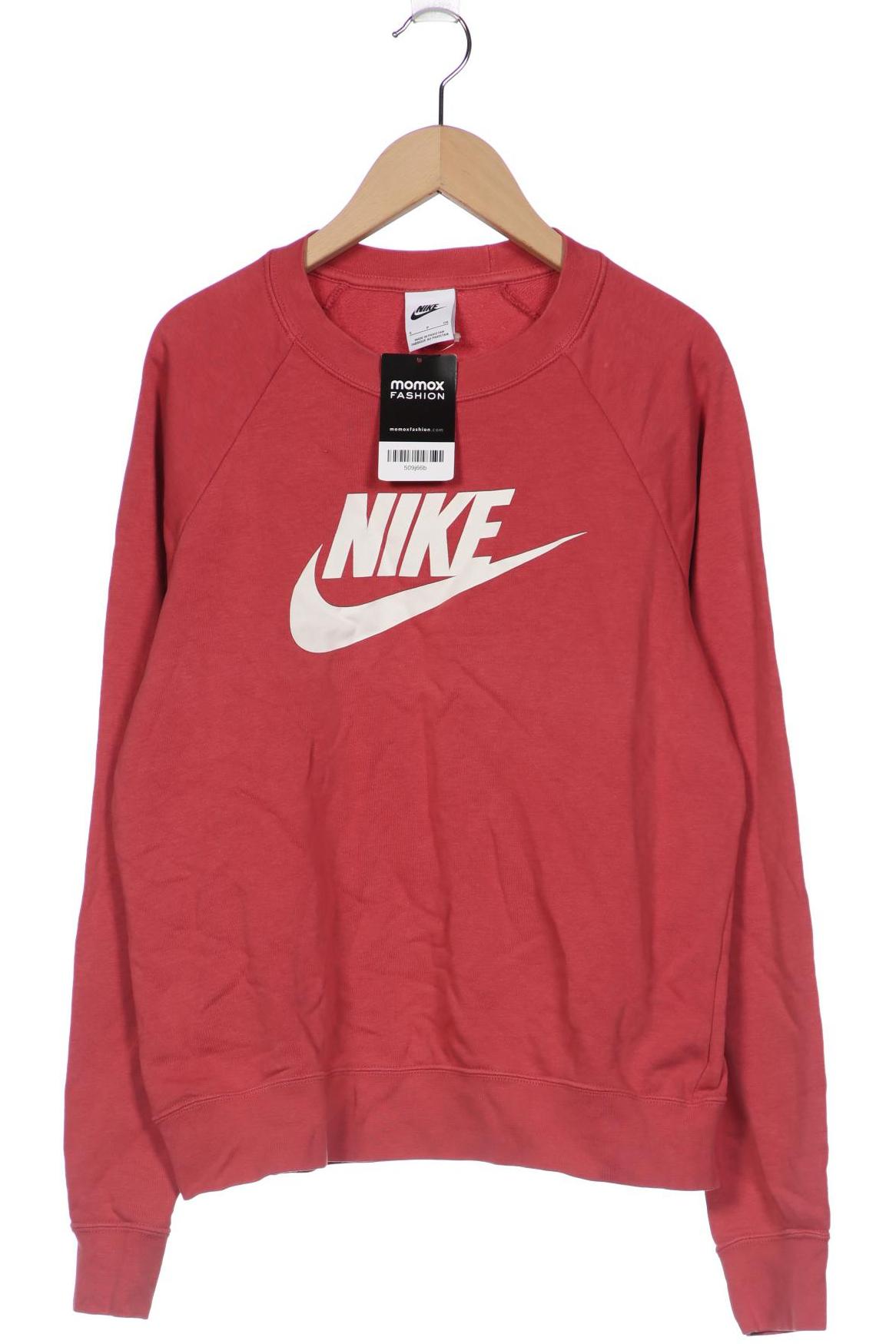 

Nike Damen Sweatshirt, pink