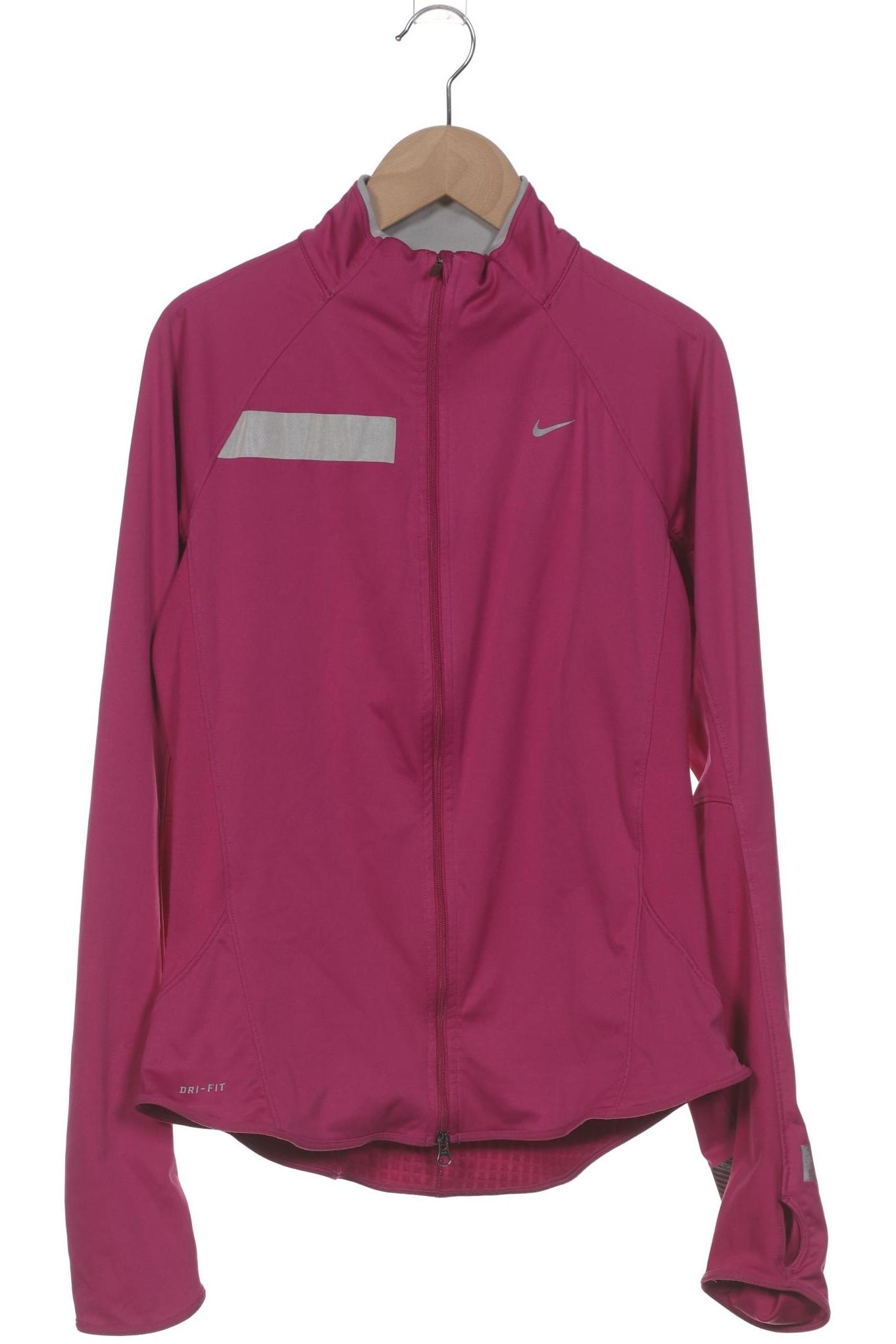 

Nike Damen Sweatshirt, pink, Gr. 38