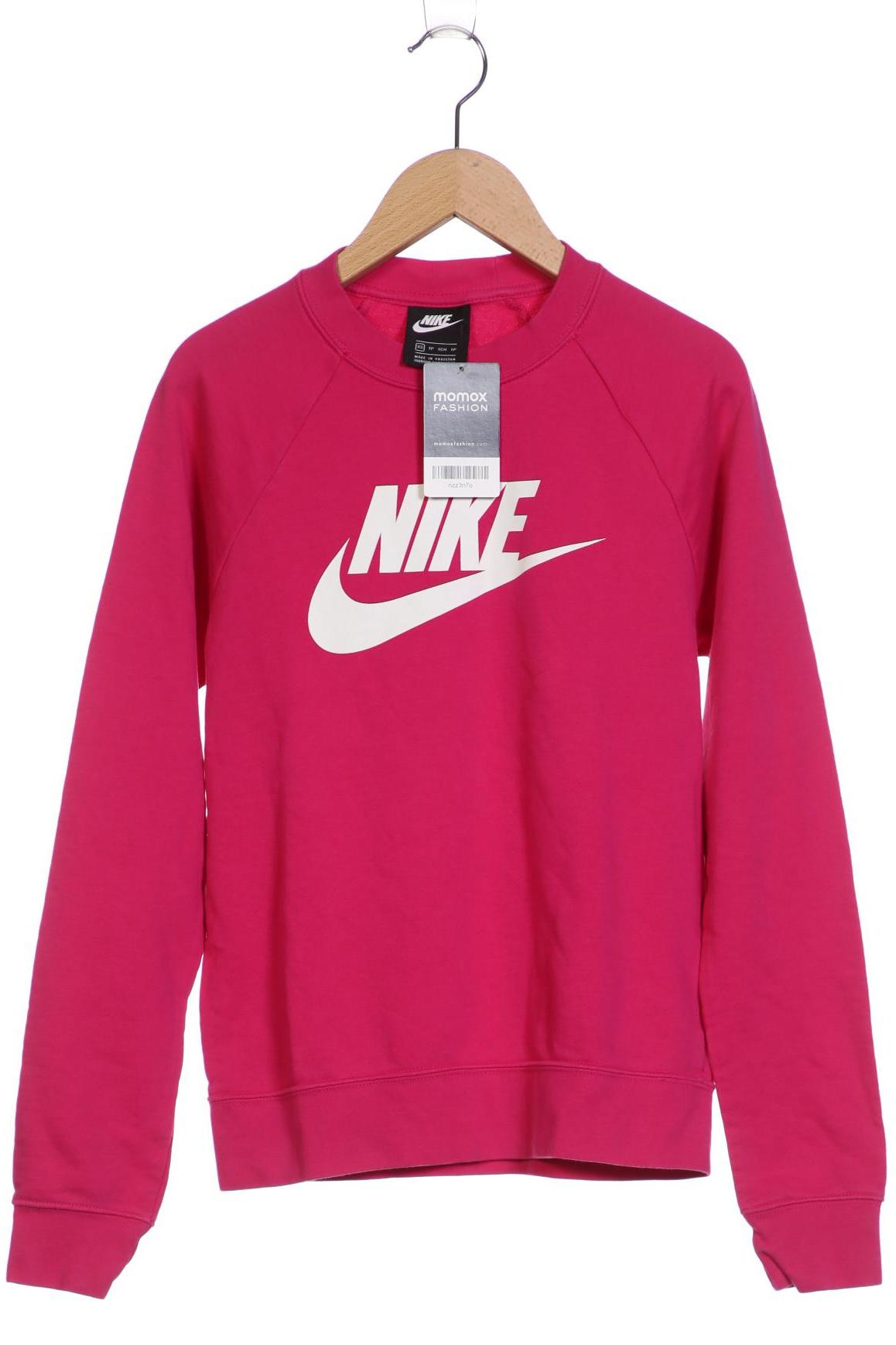 

Nike Damen Sweatshirt, pink