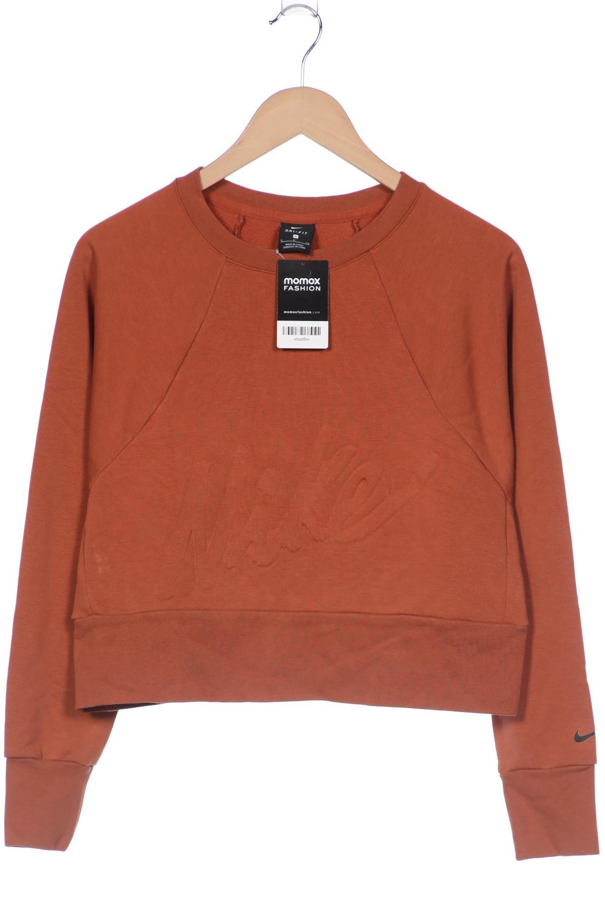 

Nike Damen Sweatshirt, braun