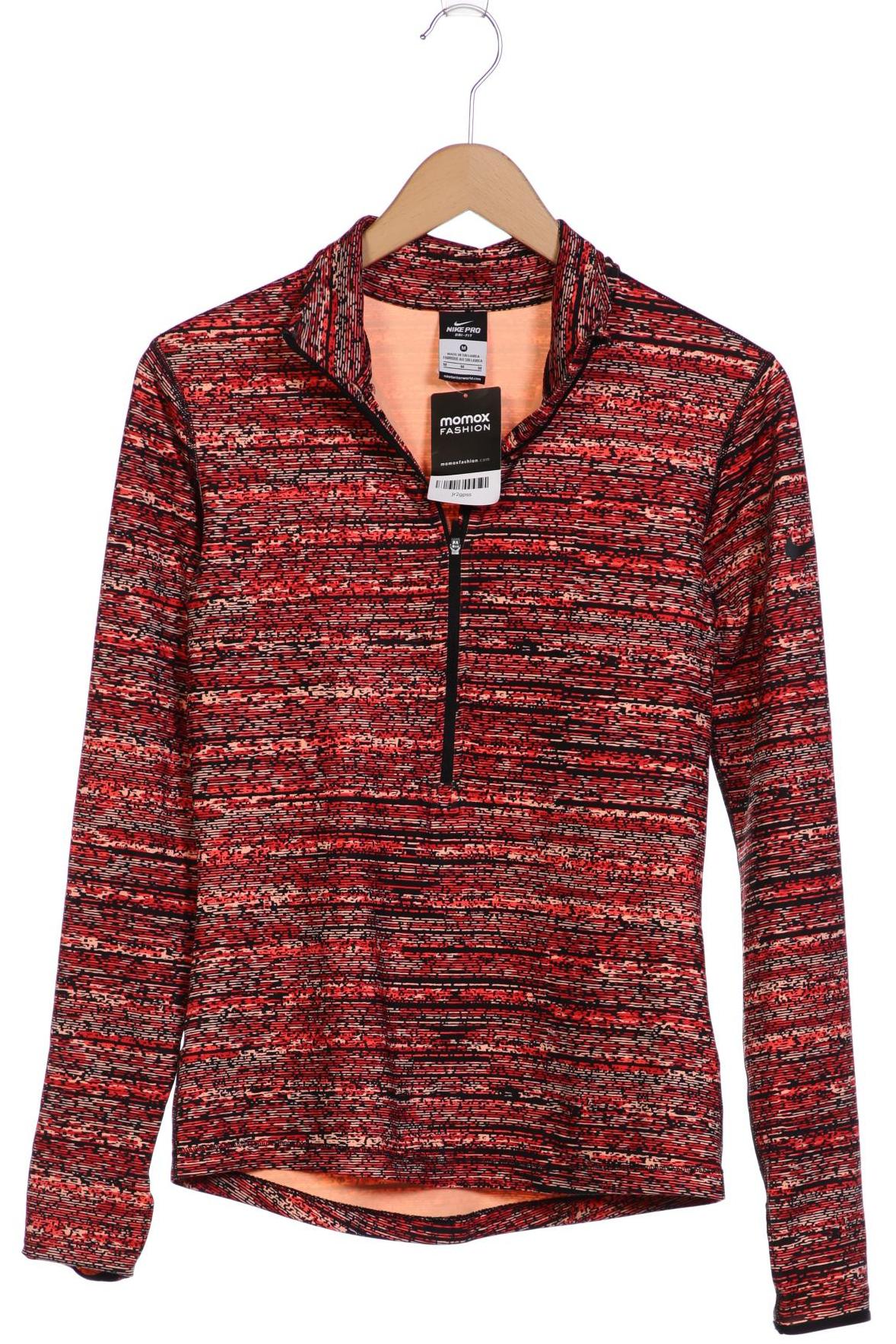 

Nike Damen Sweatshirt, rot