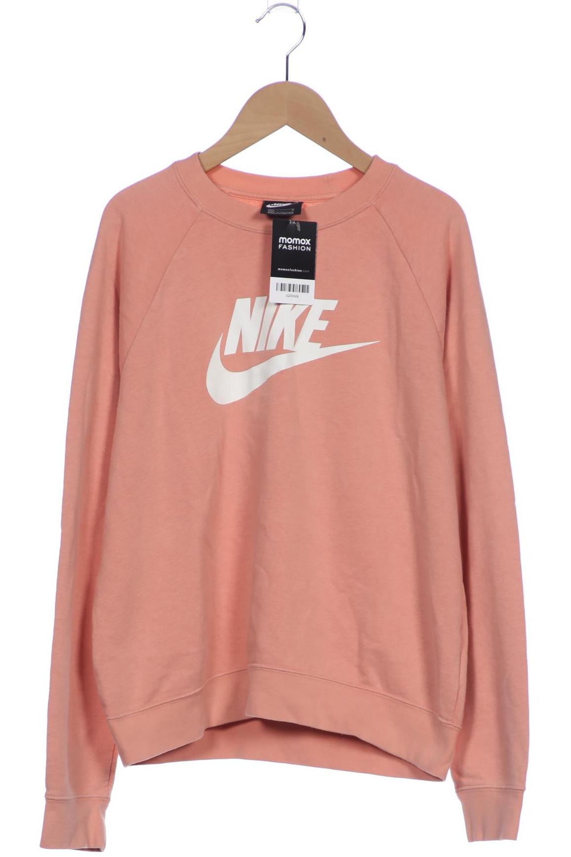 

Nike Damen Sweatshirt, pink, Gr. 38