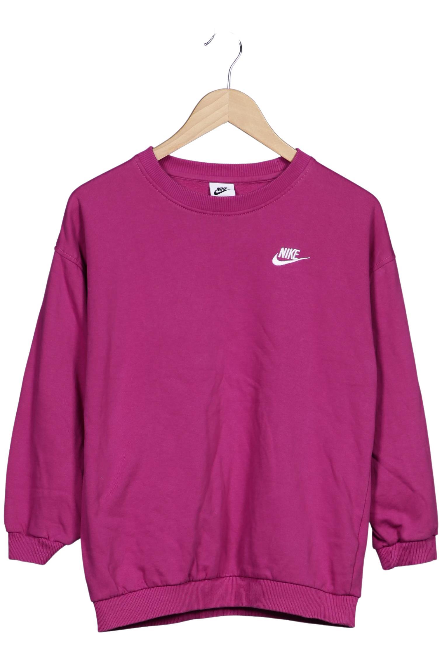 

Nike Damen Sweatshirt, pink, Gr. 42