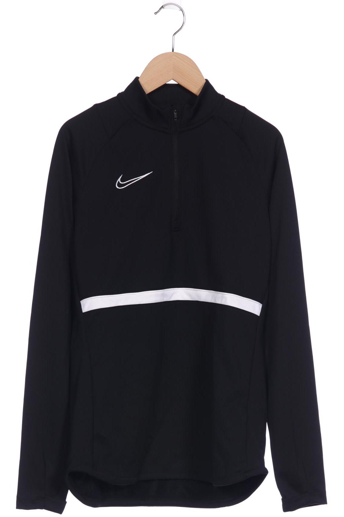 

Nike Damen Sweatshirt, schwarz